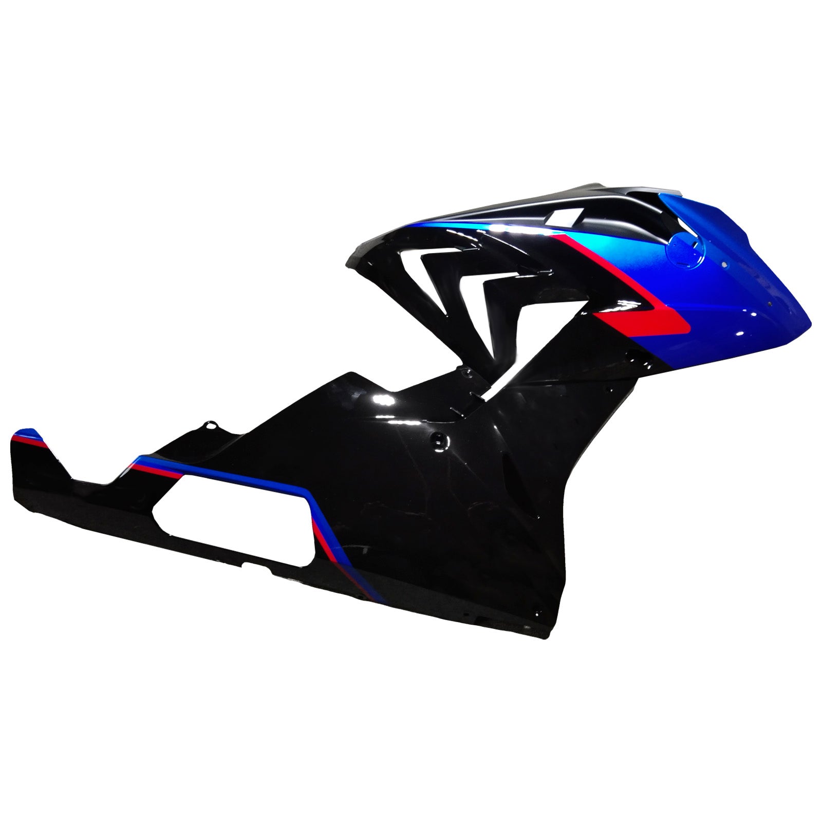 Amotopart BMW S1000RR 2015-2016 Fairing Kit Bodywork Plastic ABS