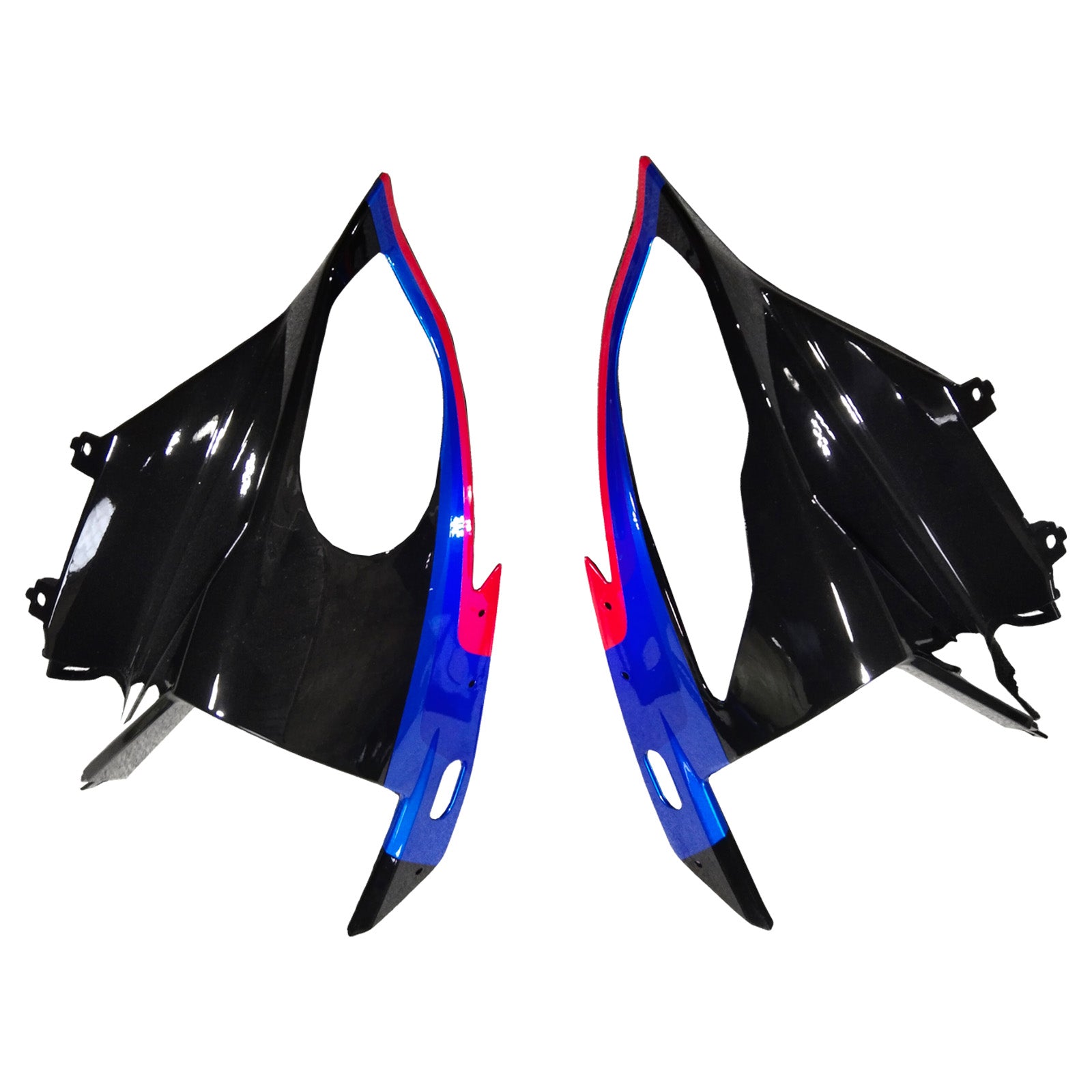 Amotopart BMW S1000RR 2015-2016 Fairing Kit Bodywork Plastic ABS