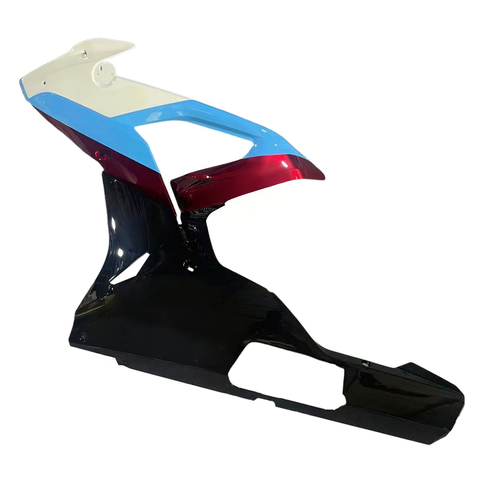 Amotopart BMW S1000RR 2015-2016 Fairing Kit Bodywork Plastic ABS