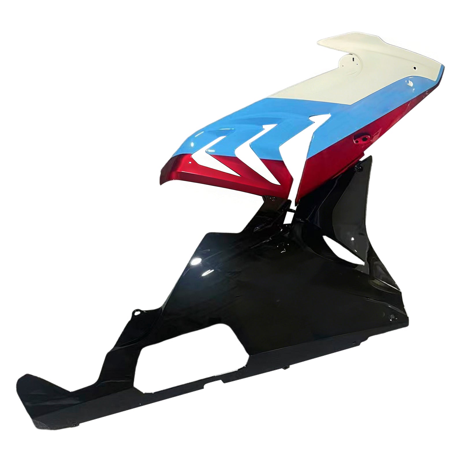 Amotopart BMW S1000RR 2015-2016 Fairing Kit Bodywork Plastic ABS