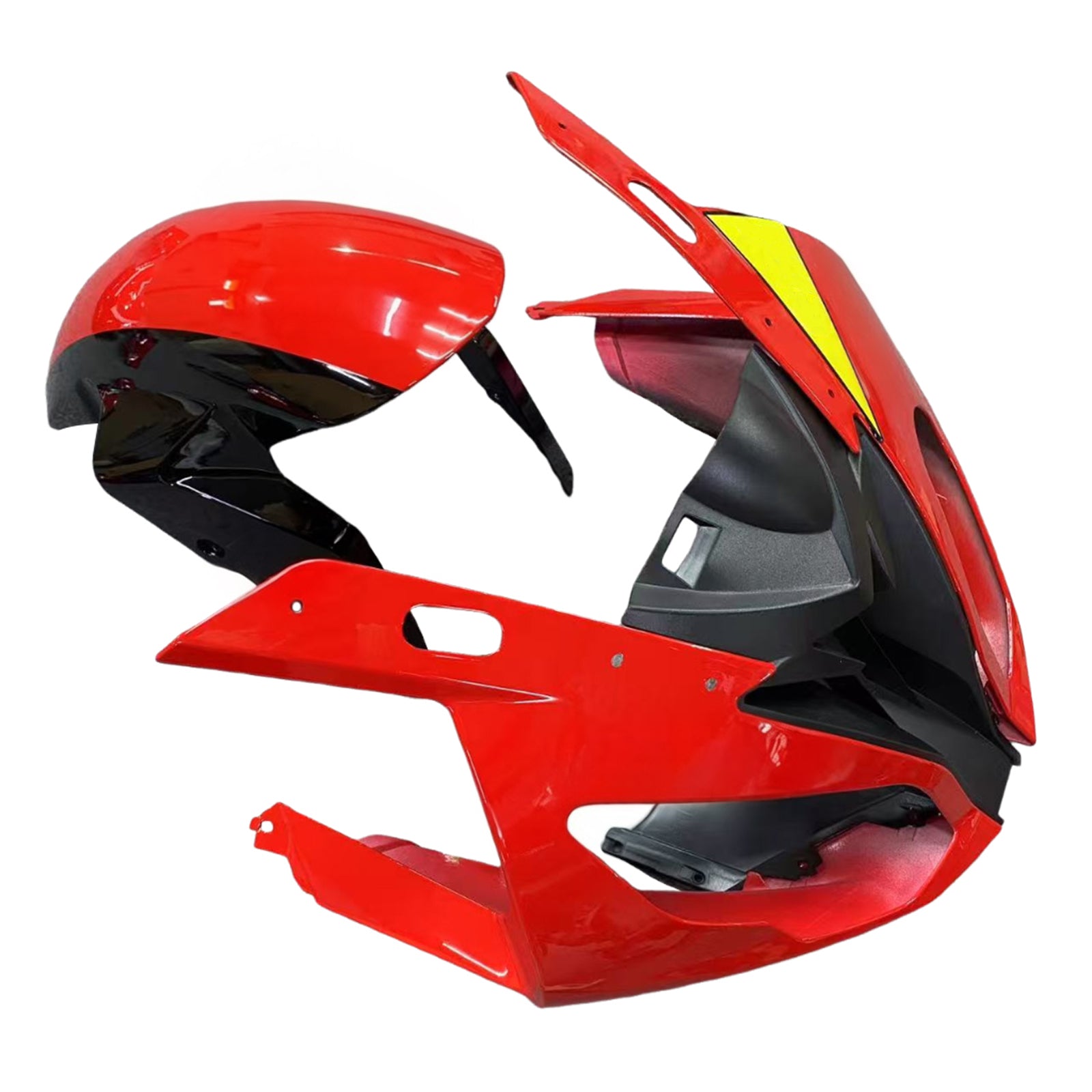 아모토파트 BMW S1000RR 2015-2016 페어링 키트 차체 플라스틱 ABS
