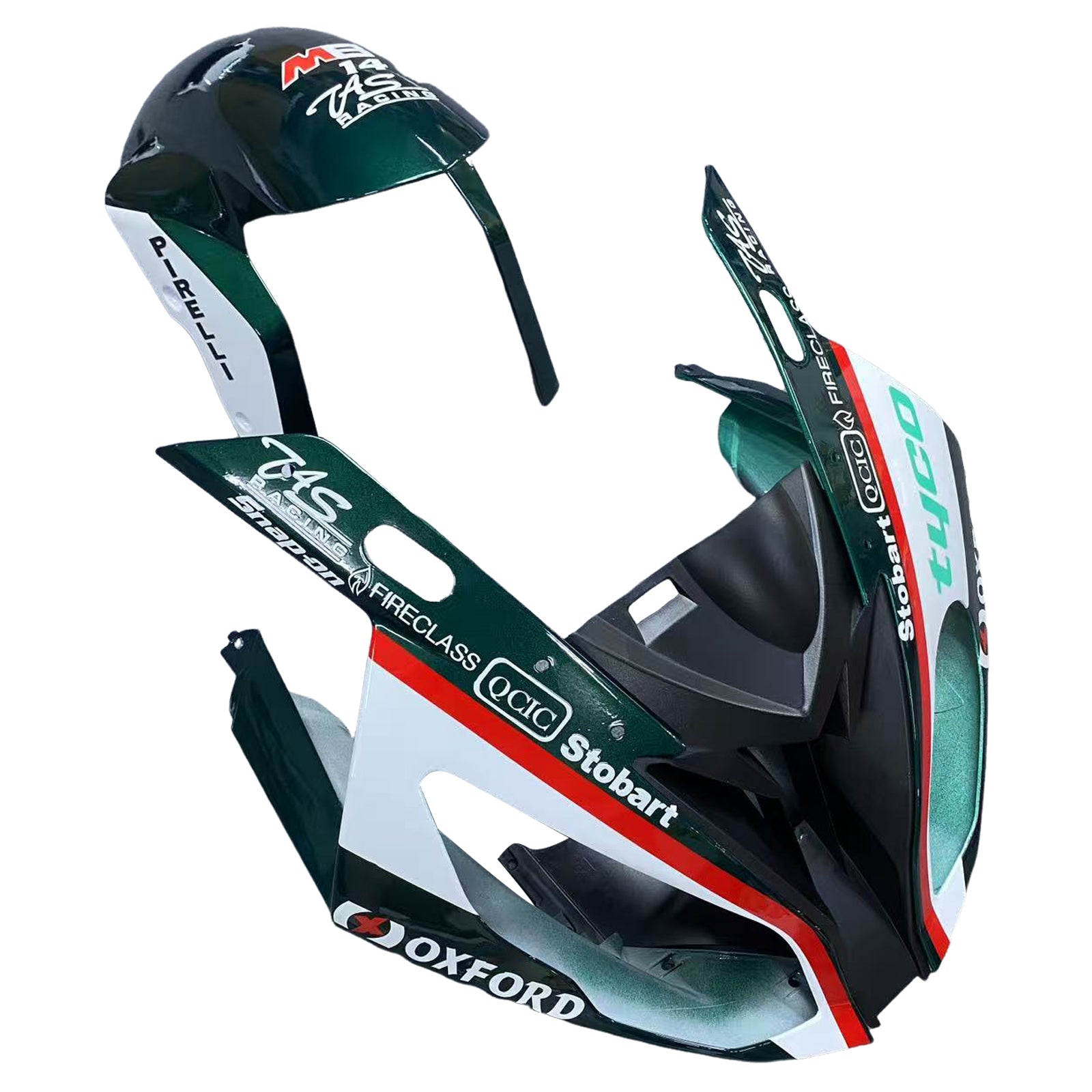 BMW S1000RR 2015-2016 Fairing Kit Bodywork Plastic ABS