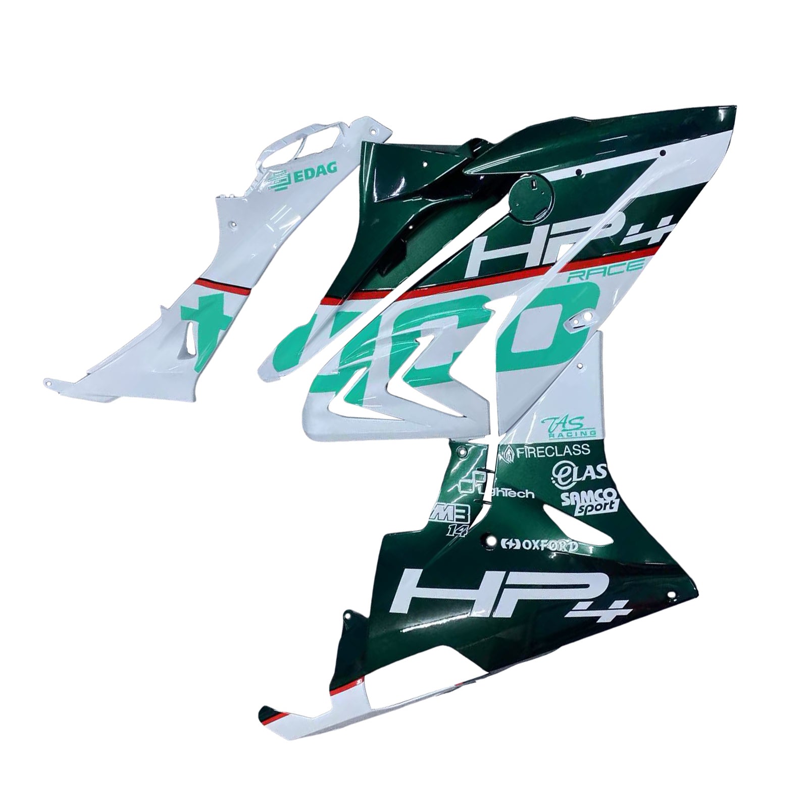 BMW S1000RR 2015-2016 Fairing Kit Bodywork Plastic ABS