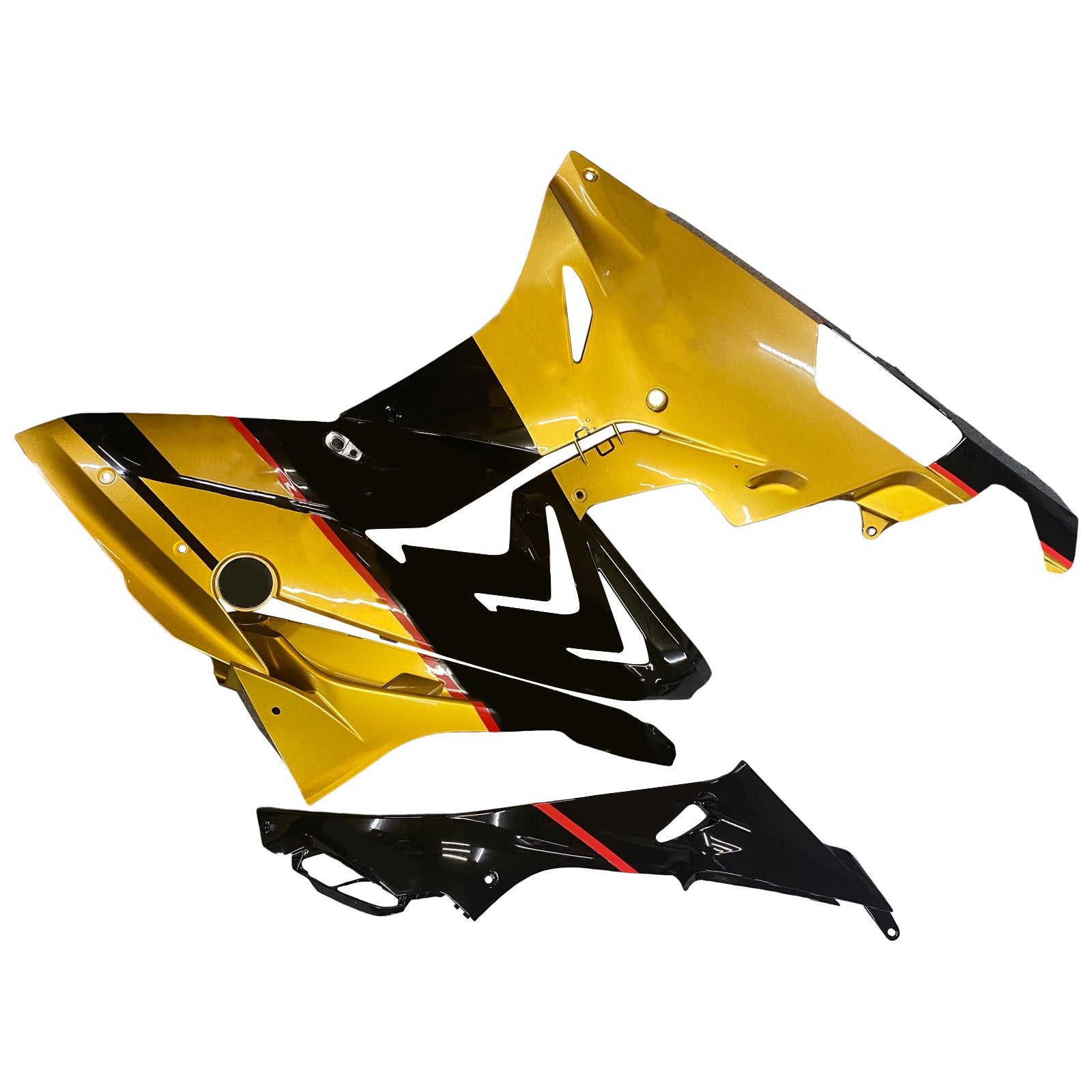 BMW S1000RR 2015-2016 Fairing Kit Bodywork Plastic ABS