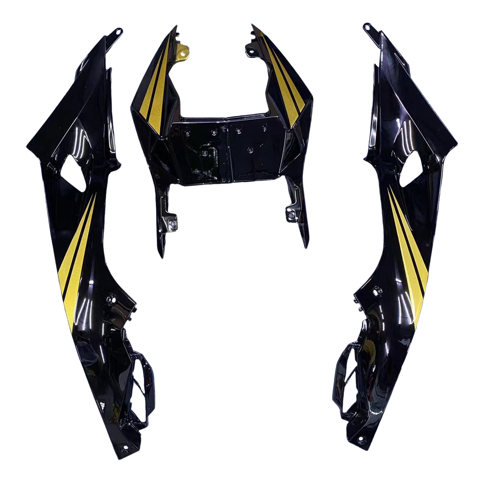 BMW S1000RR 2015-2016 Fairing Kit Bodywork Plastic ABS