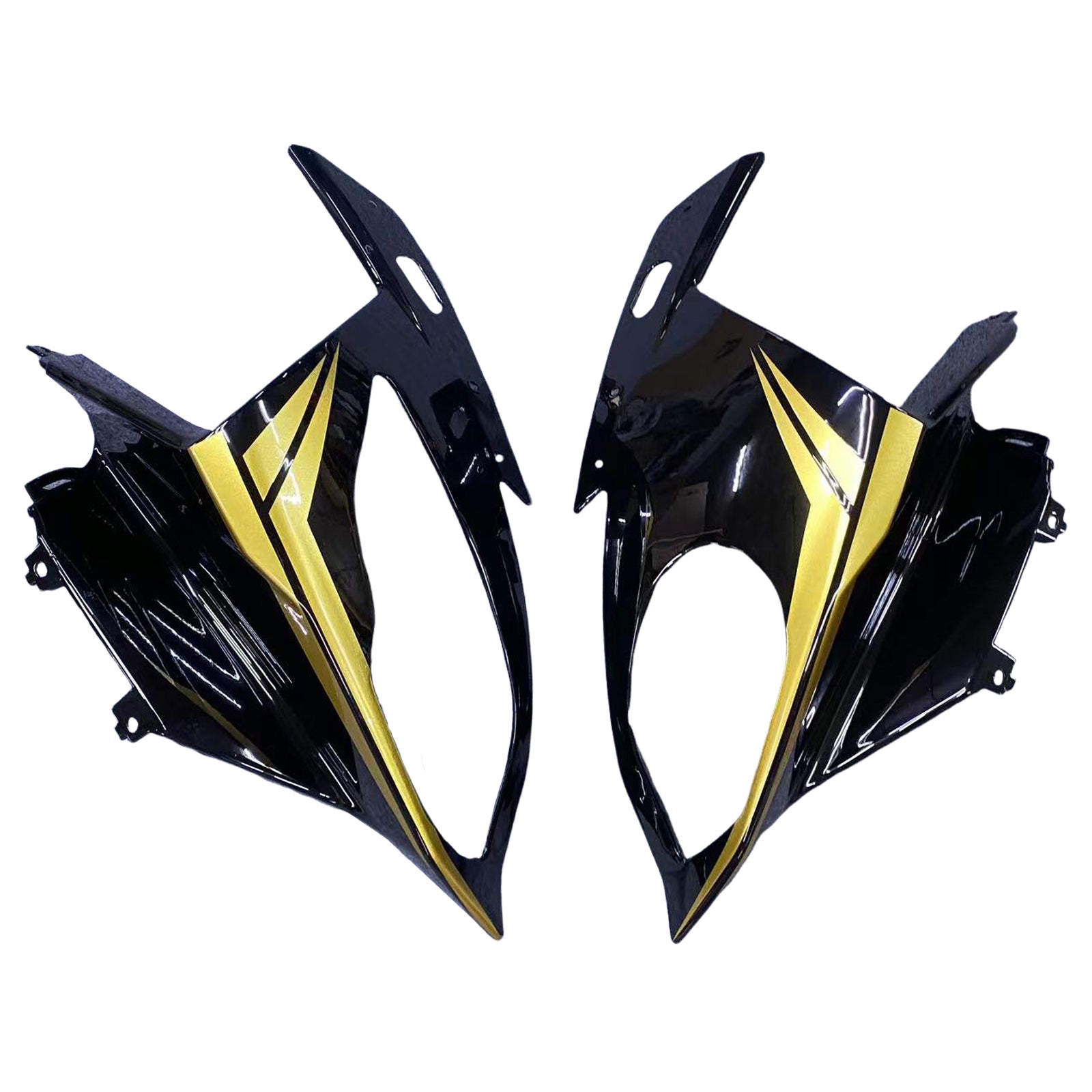 BMW S1000RR 2015-2016 Fairing Kit Bodywork Plastic ABS