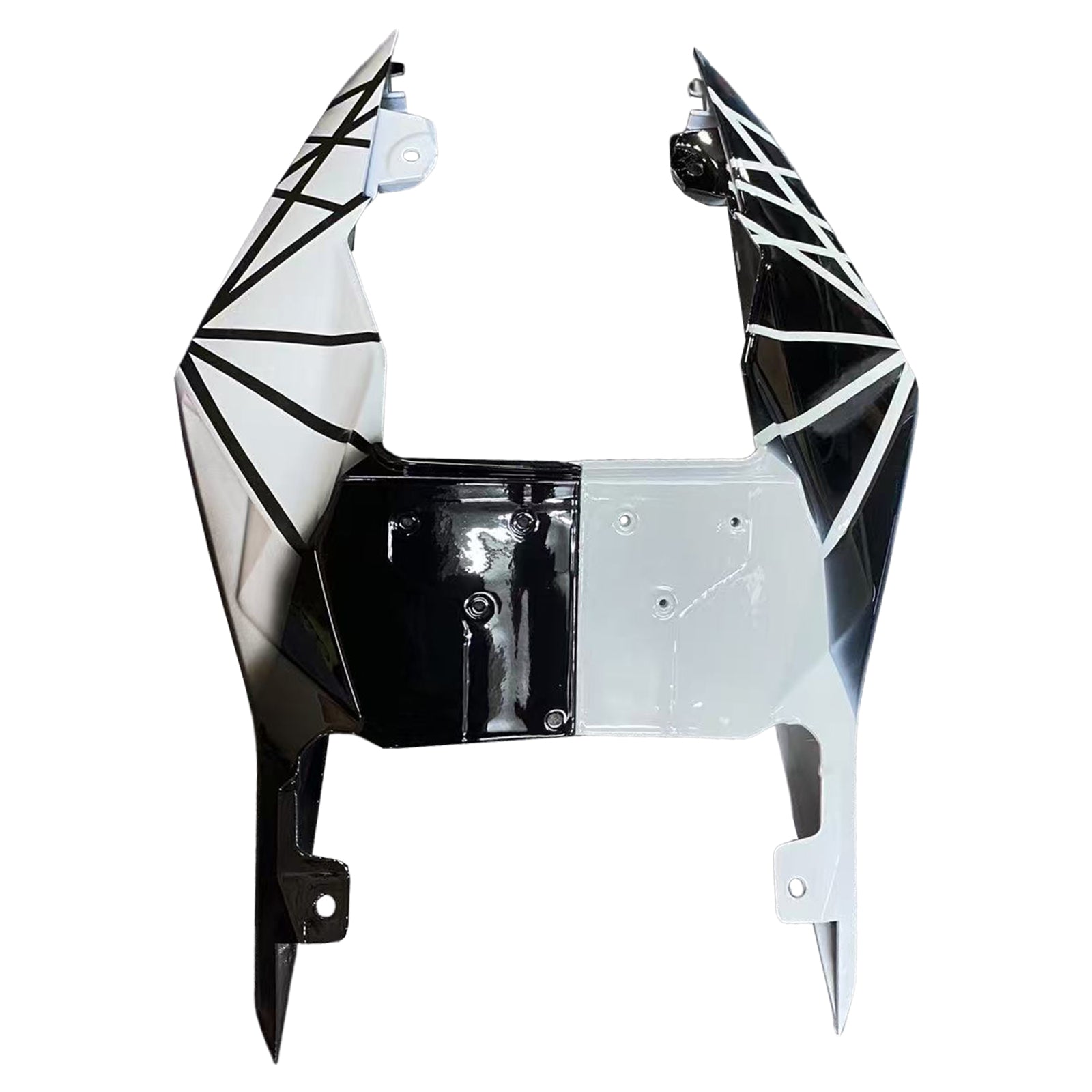 Injection Fairing Kit Bodywork Plastic ABS fit For BMW S1000RR 2015-2016