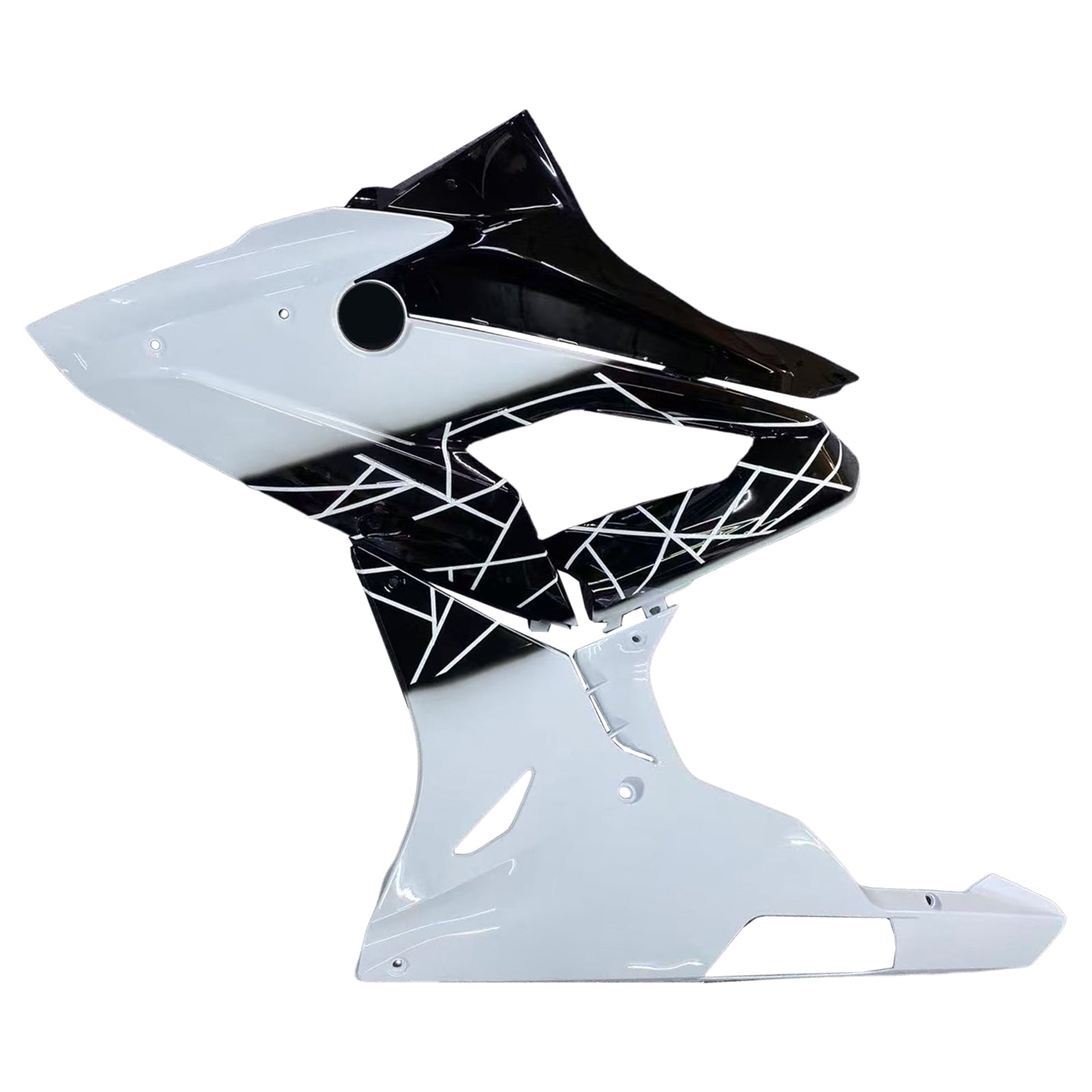 Injection Fairing Kit Bodywork Plastic ABS fit For BMW S1000RR 2015-2016