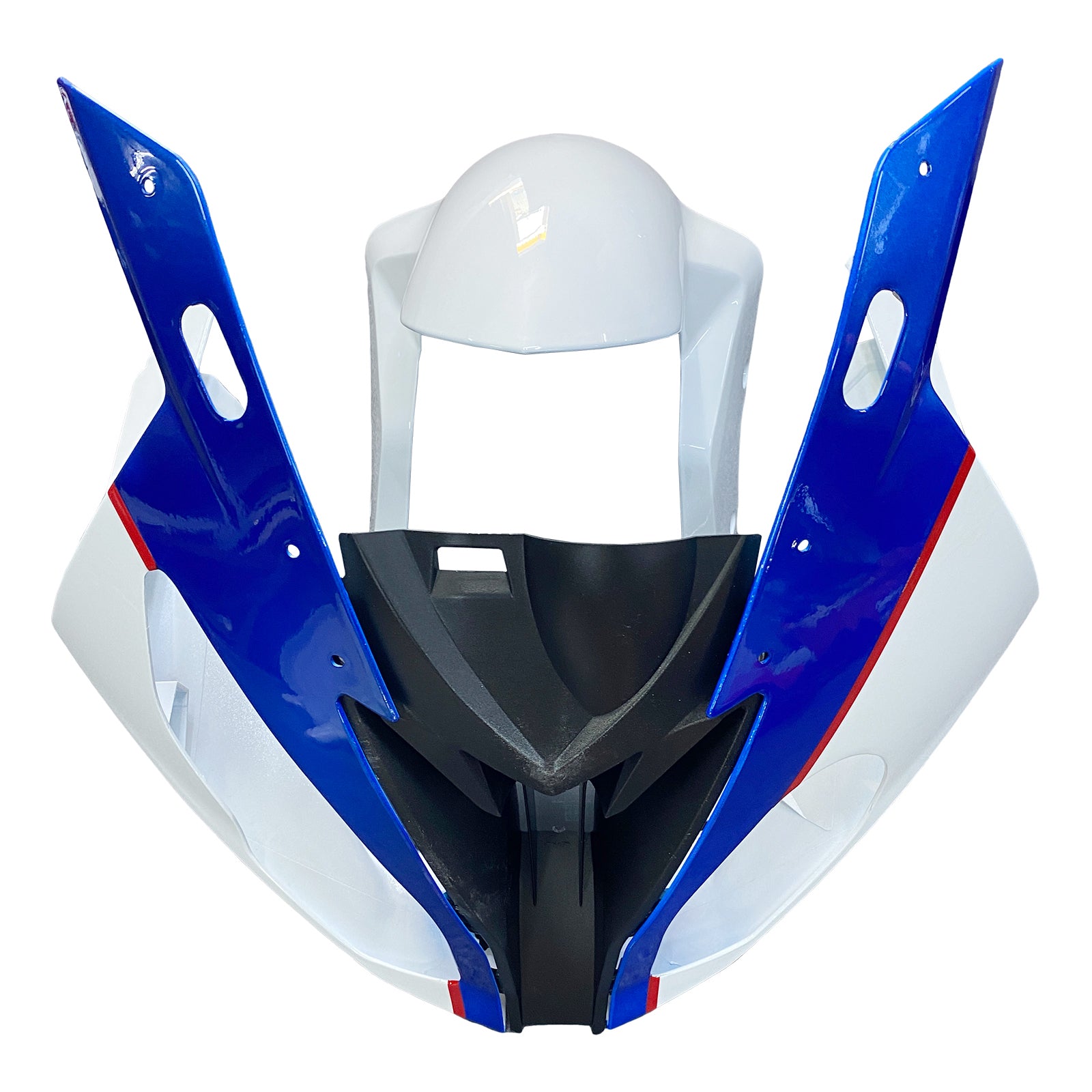 Injection Fairing Kit Bodywork Plastic ABS fit For BMW S1000RR 2017-2018 Generic