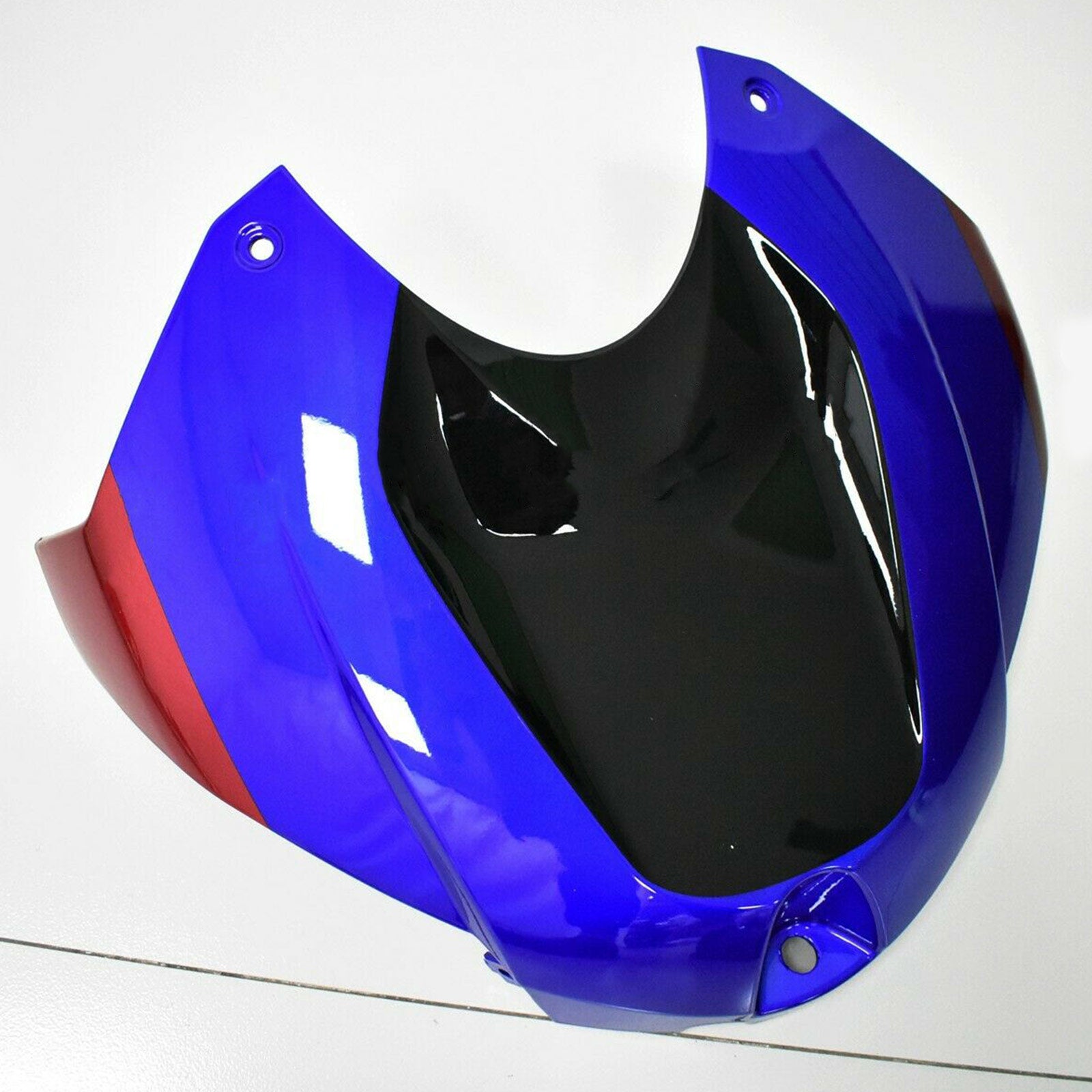 BMW S1000RR 2017-2018 제네릭용 플라스틱 ABS 주입 페어링 키트