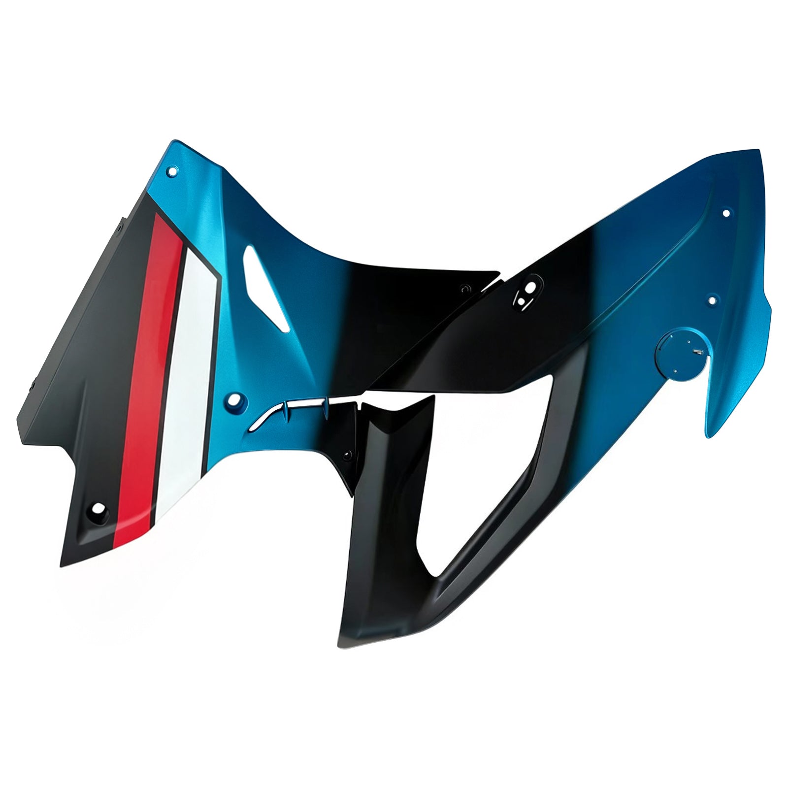 Fairing Kit For BMW S1000RR 2017-2018 Bodywork Plastic ABS Generic