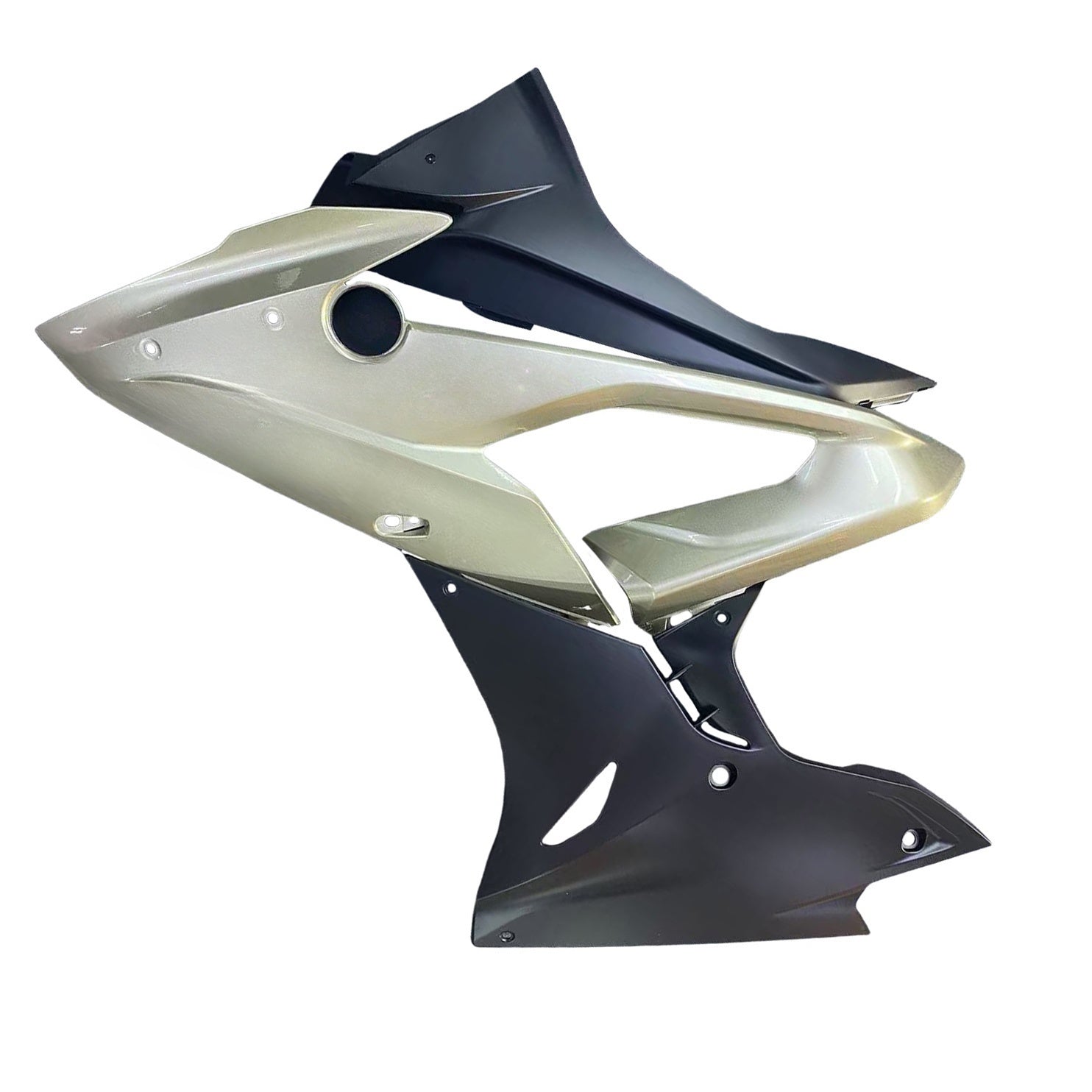 Amotopart BMW S1000RR 2017-2018 Fairing Kit Bodywork Plastic ABS