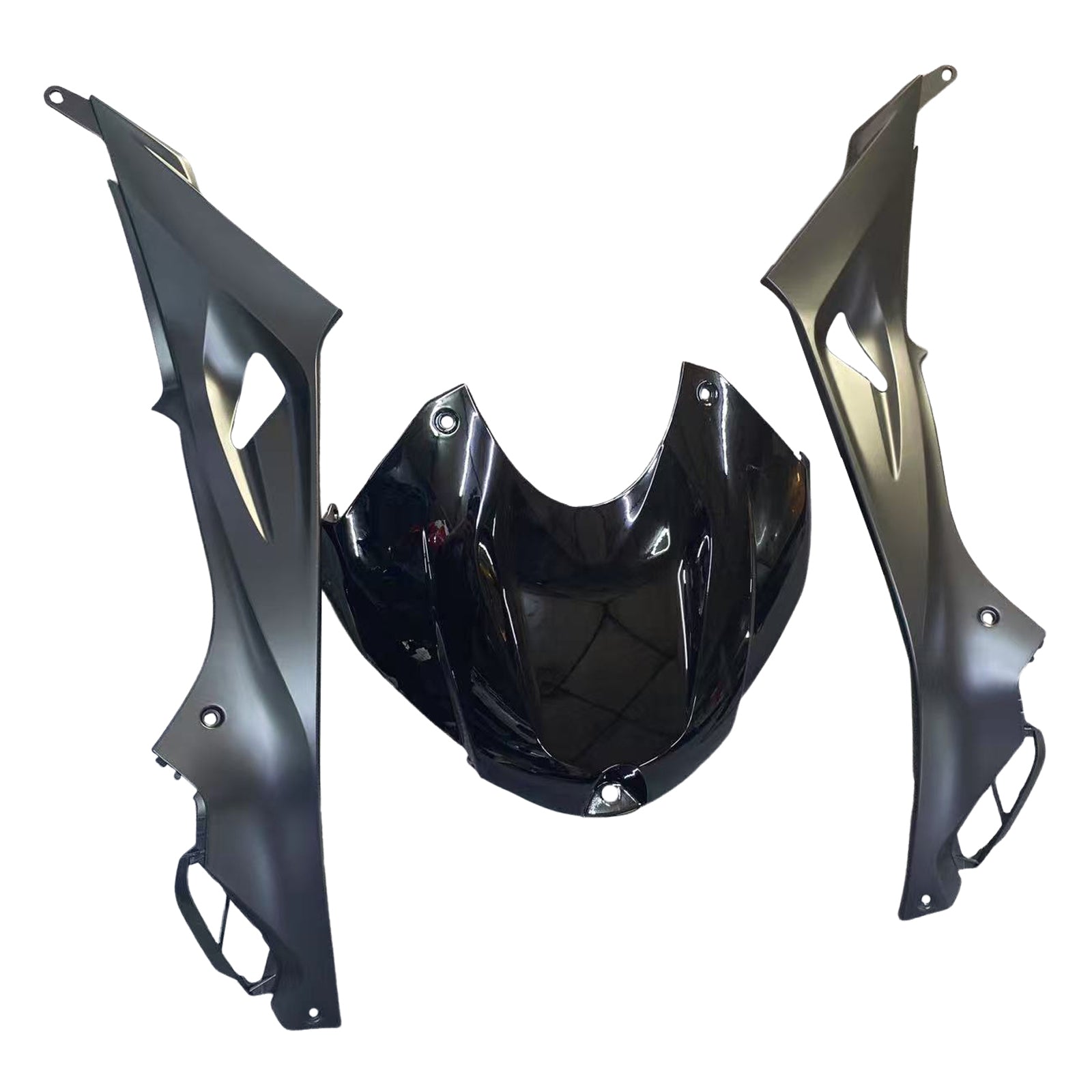 Amotopart BMW S1000RR 2017-2018 Fairing Kit Bodywork Plastic ABS