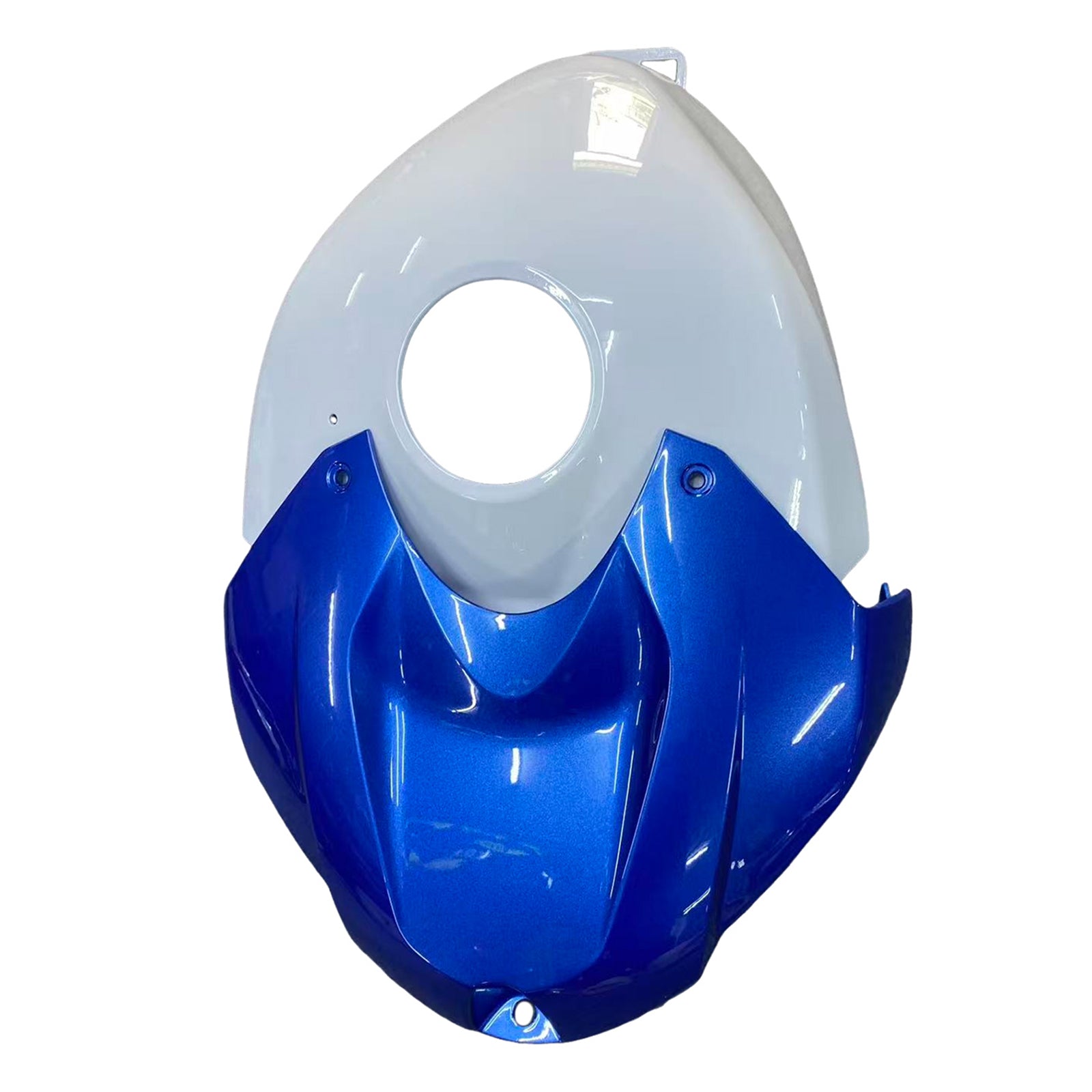 Amotopart BMW S1000RR 2017-2018 Fairing Kit Bodywork Plastic ABS