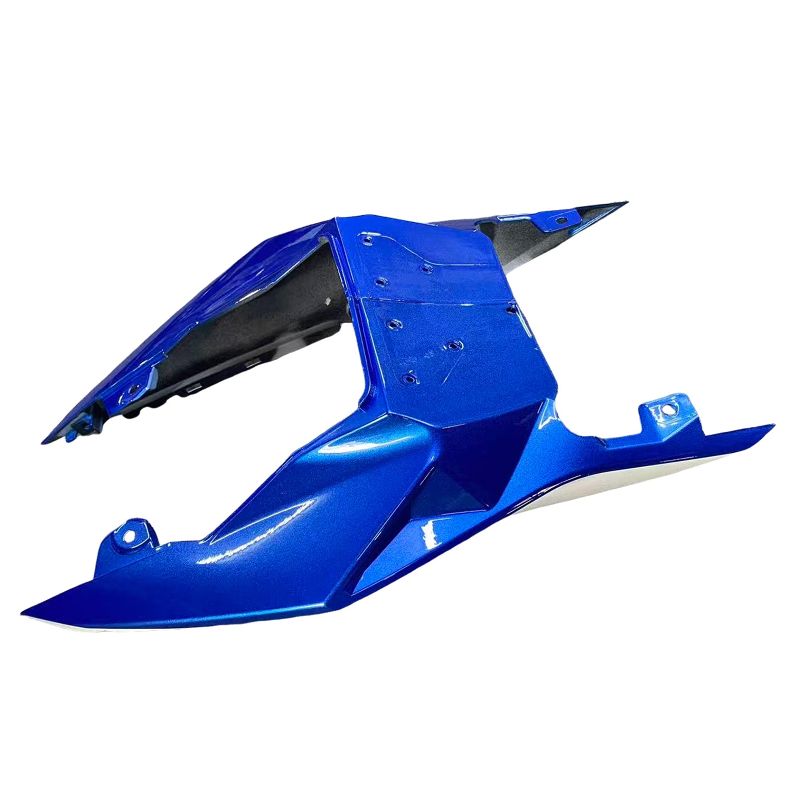 Amotopart BMW S1000RR 2017-2018 Fairing Kit Bodywork Plastic ABS