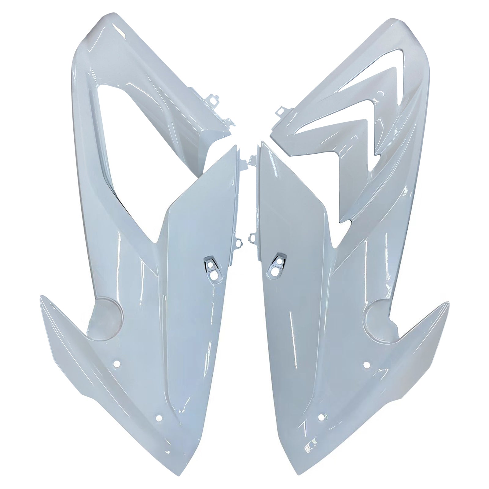 Amotopart BMW S1000RR 2017-2018 Fairing Kit Bodywork Plastic ABS