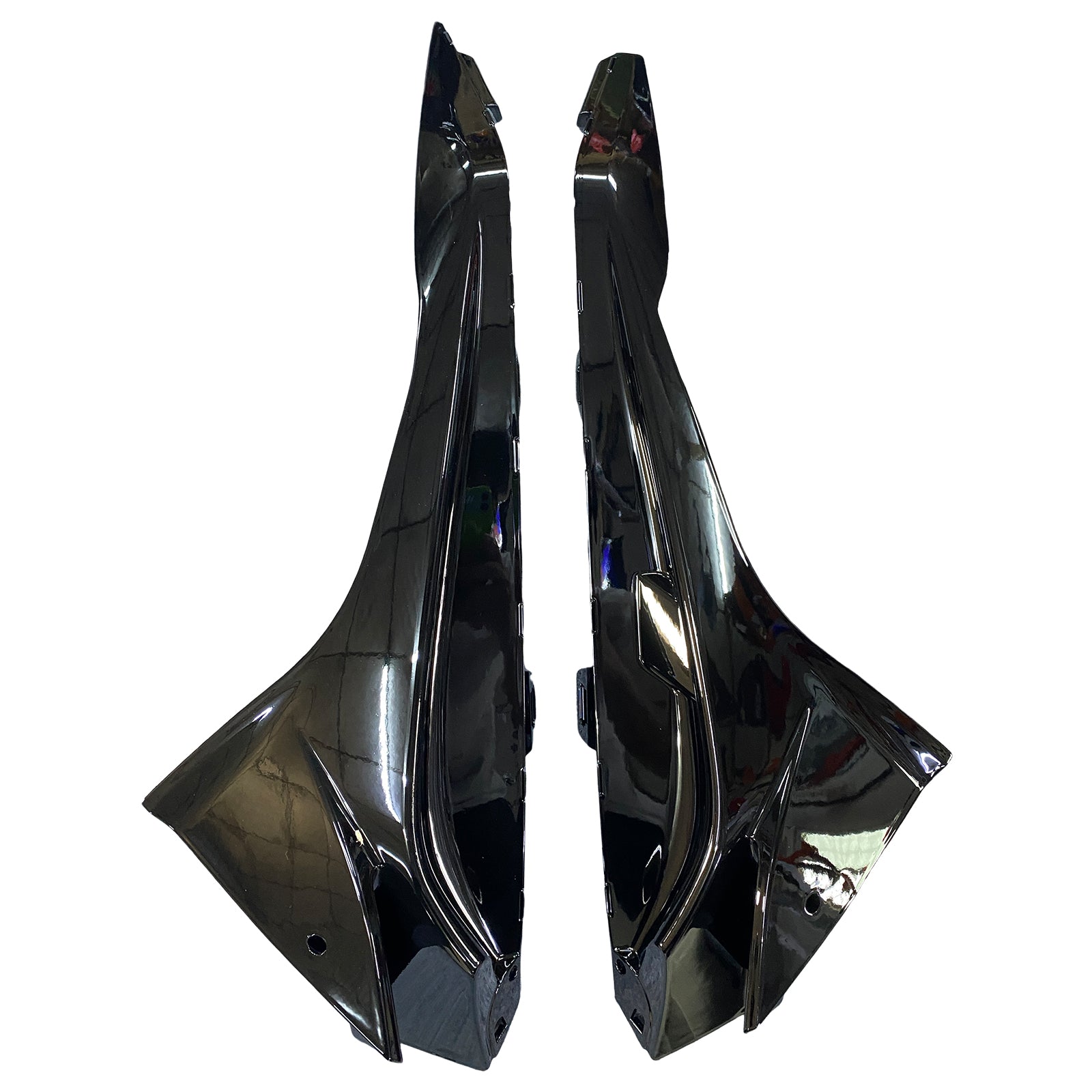 Amotopart BMW S1000RR 2017-2018 Fairing Kit Bodywork Plastic ABS