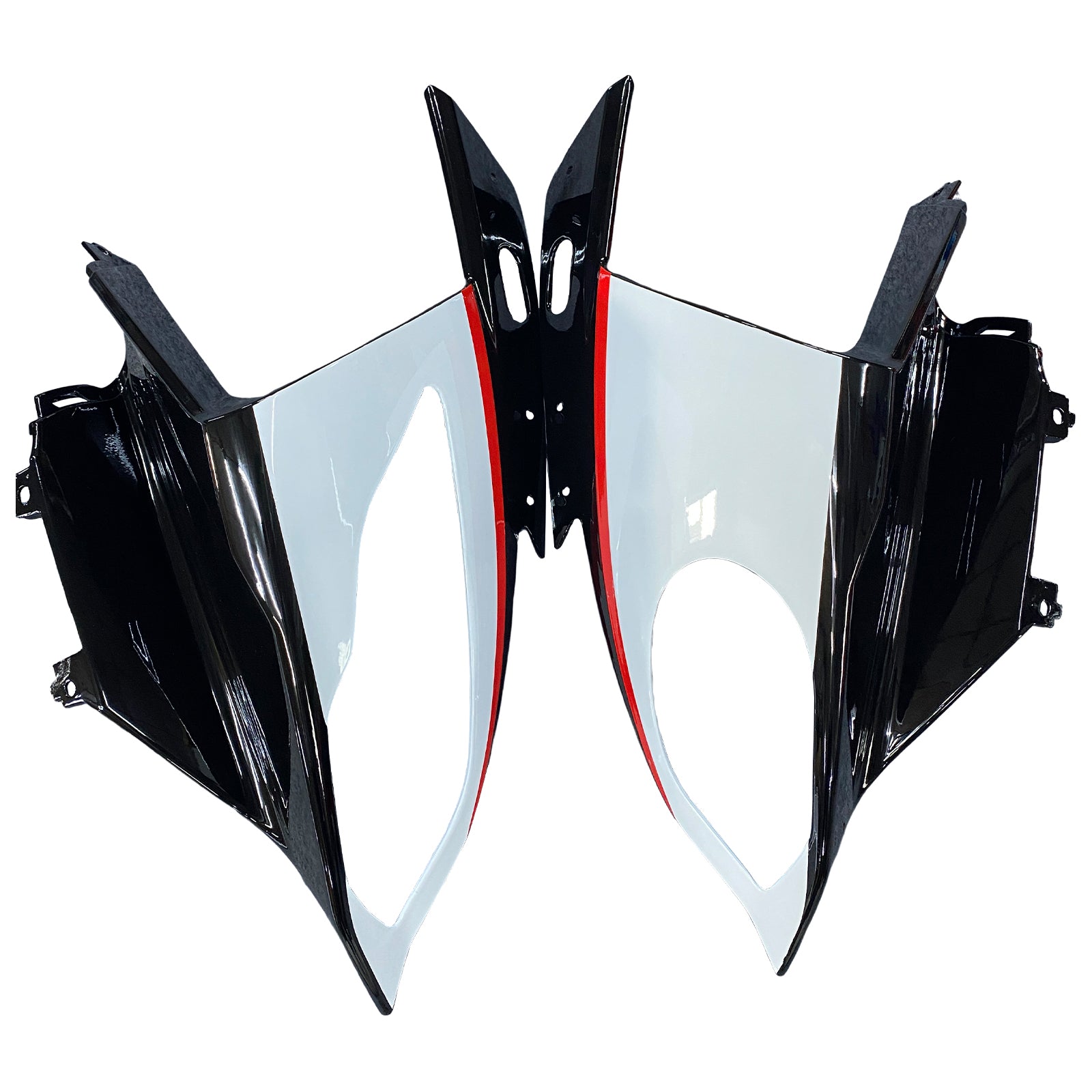 Amotopart BMW S1000RR 2017-2018 Fairing Kit Bodywork Plastic ABS