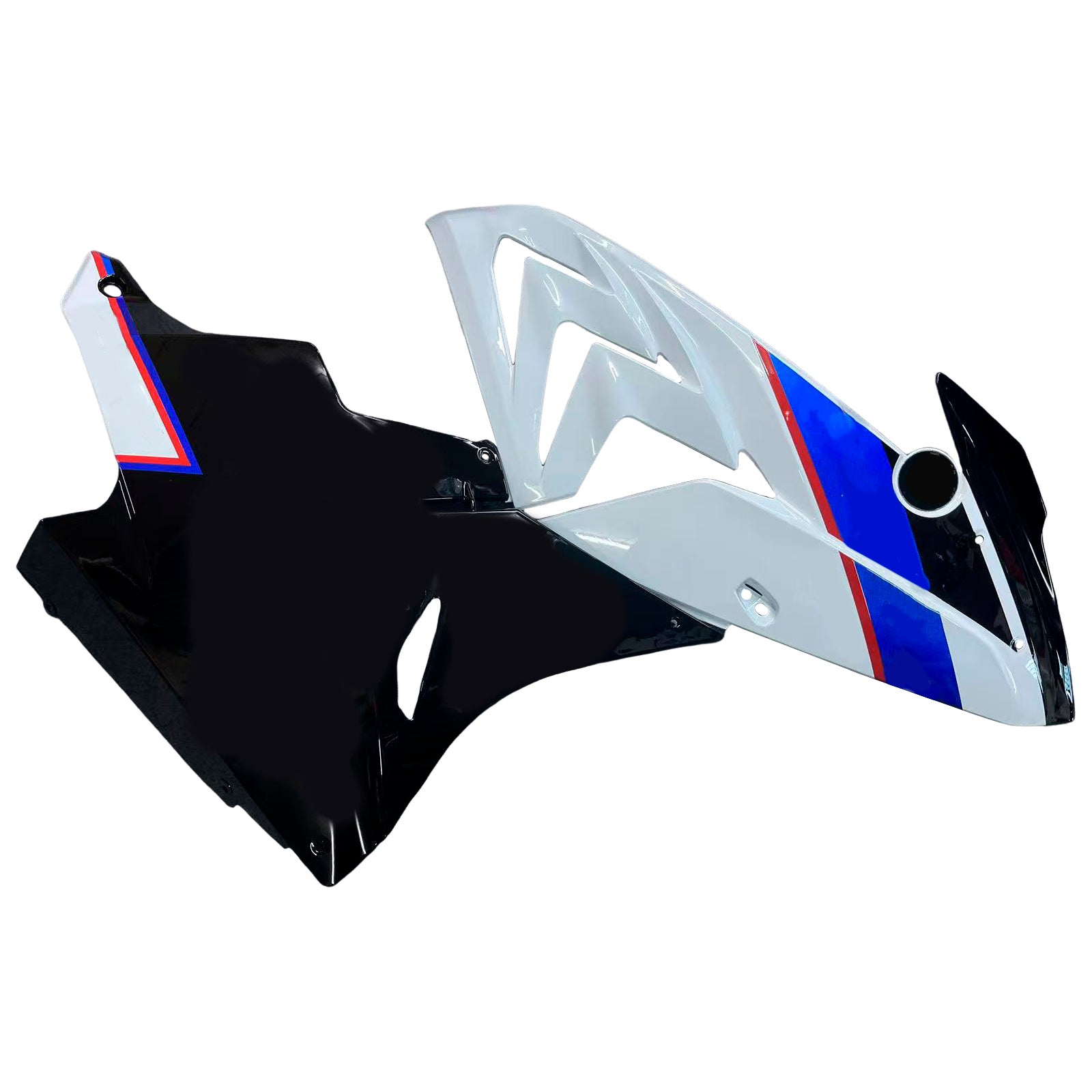 Amotopart BMW S1000RR 2017-2018 Fairing Kit Bodywork Plastic ABS