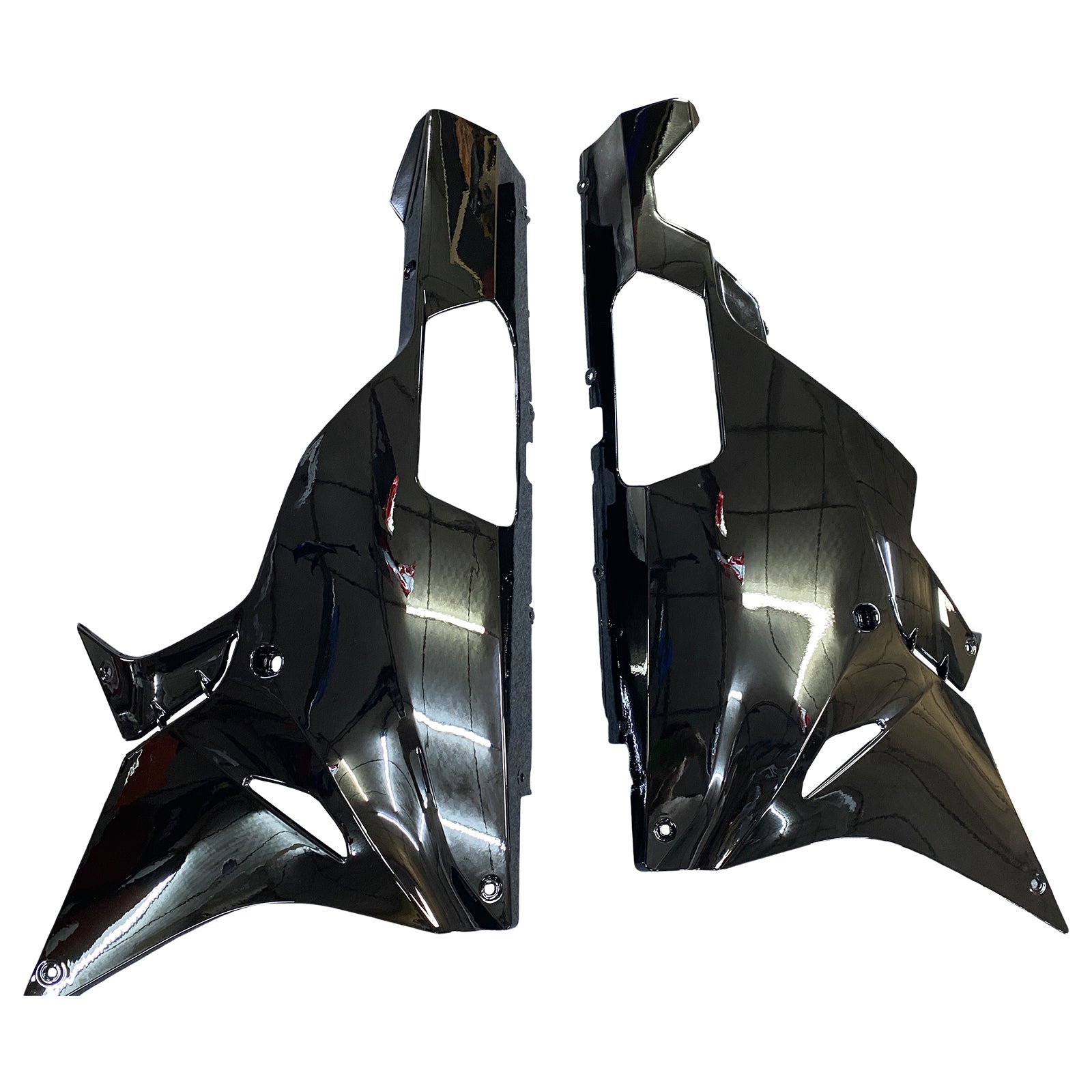 Amotopart BMW S1000RR 2017-2018 Fairing Kit Bodywork Plastic ABS