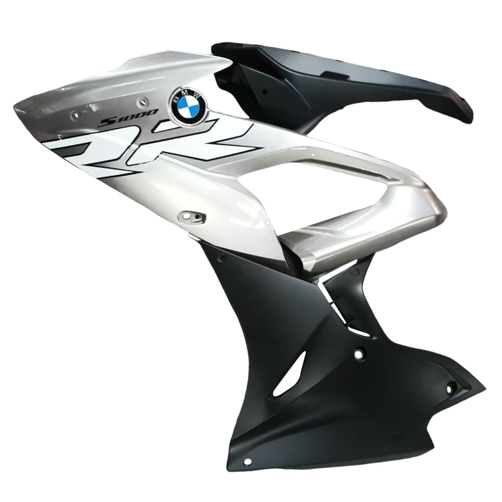 Amotopart BMW S1000RR 2017-2018 Fairing Kit Bodywork Plastic ABS