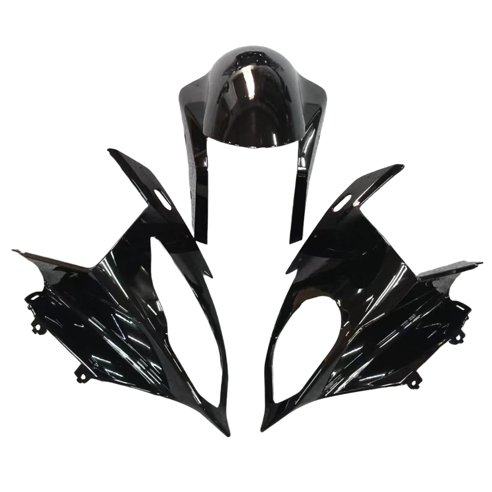 Amotopart BMW S1000RR 2017-2018 Fairing Kit Bodywork Plastic ABS