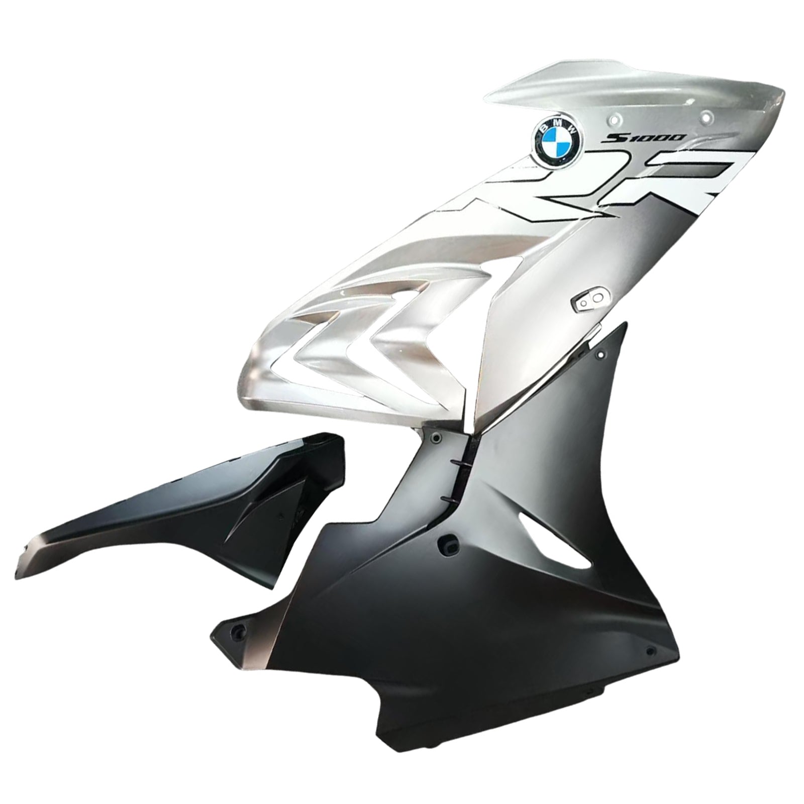 Amotopart BMW S1000RR 2017-2018 Fairing Kit Bodywork Plastic ABS