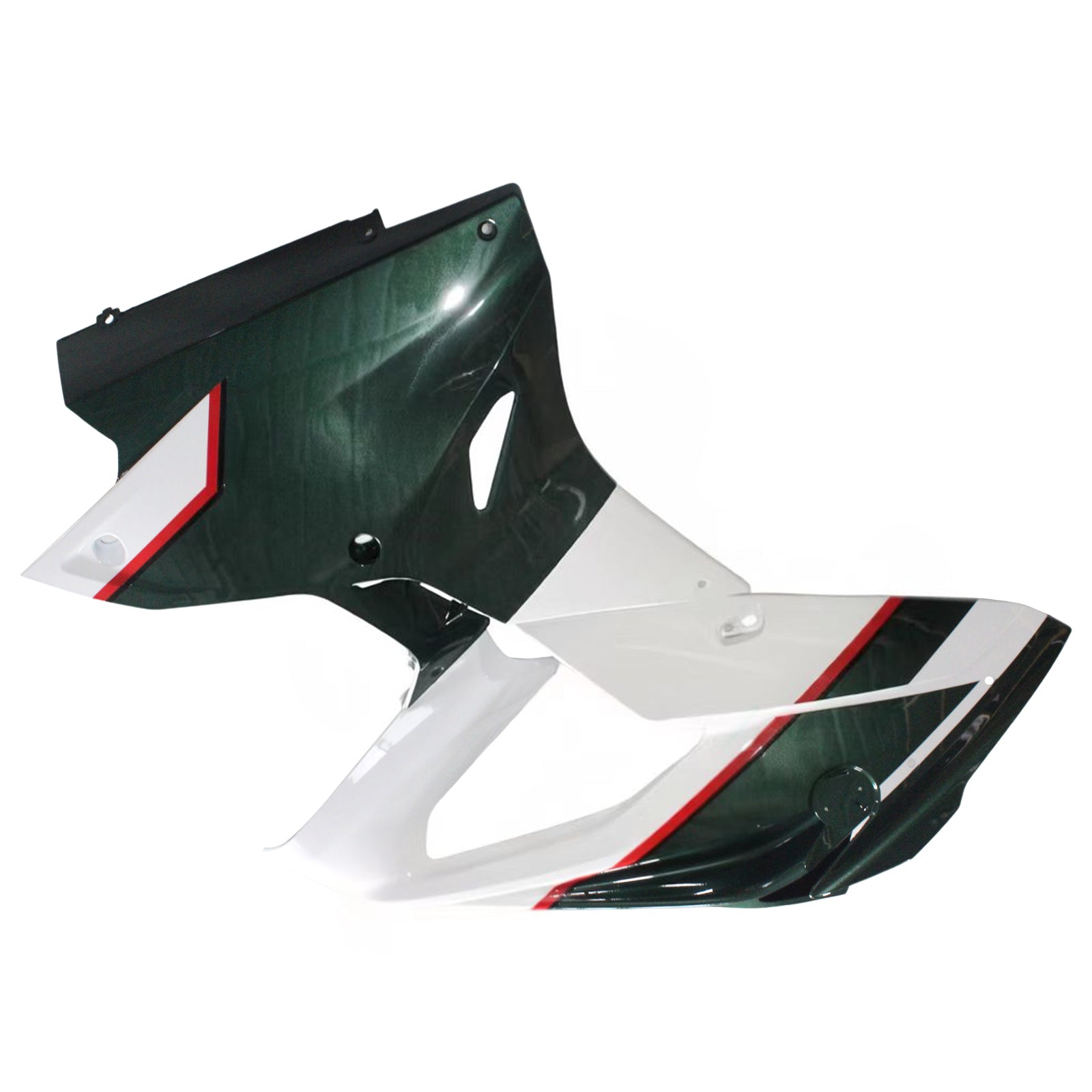 BMW S1000RR 2017-2018 Fairing Kit Bodywork Plastic ABS