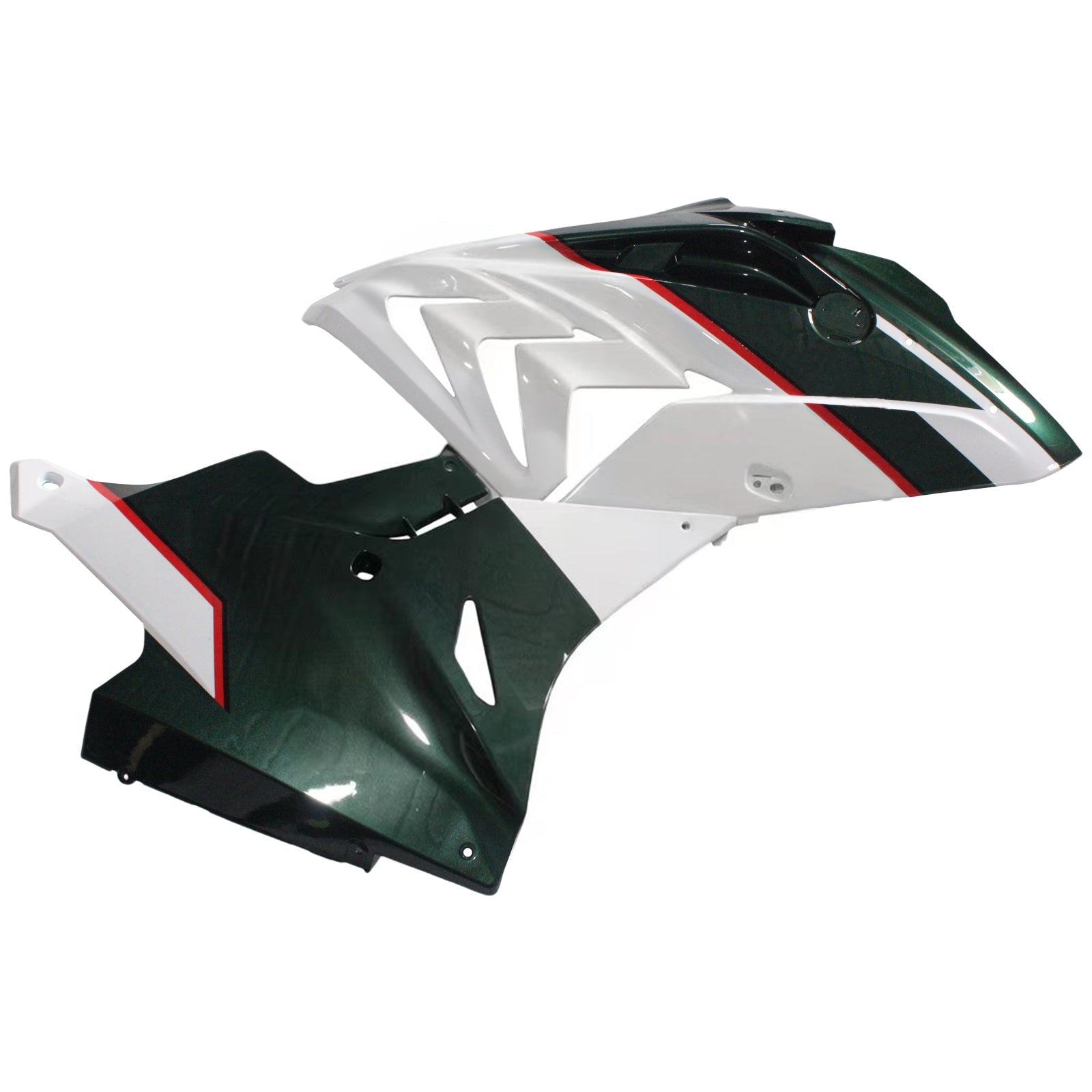 BMW S1000RR 2017-2018 Fairing Kit Bodywork Plastic ABS