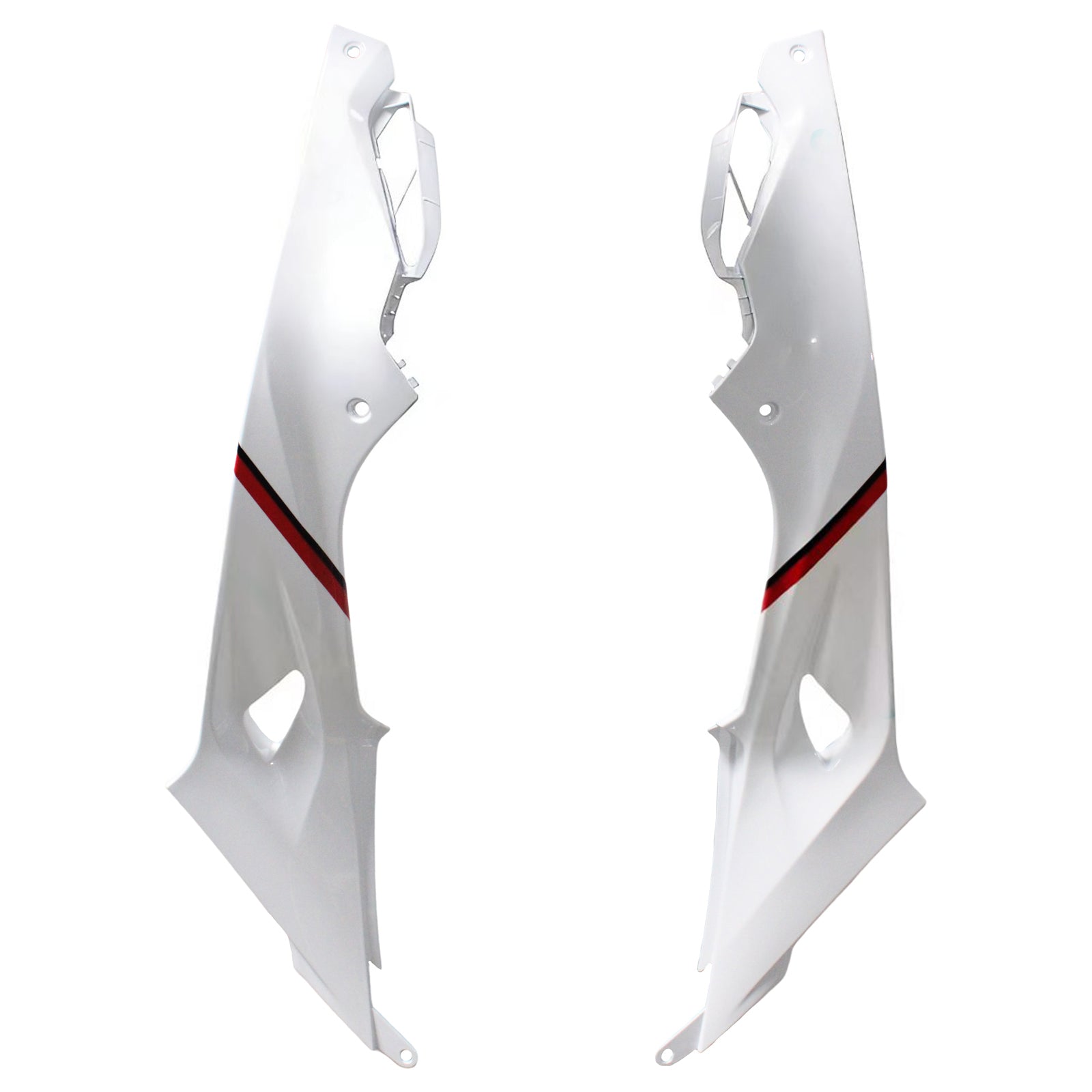 BMW S1000RR 2017-2018 Fairing Kit Bodywork Plastic ABS