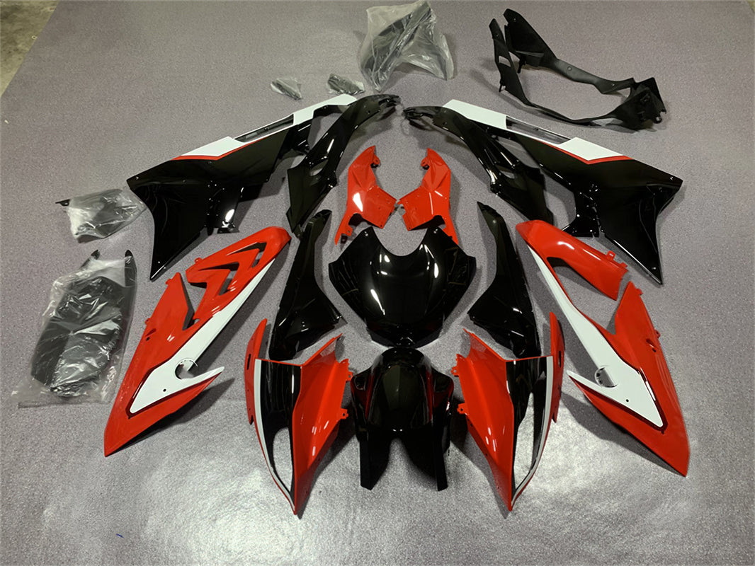 BMW S1000RR 2017-2018 Fairing Kit Bodywork Plastic ABS