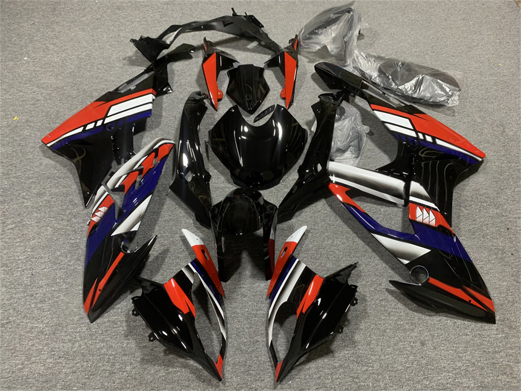 BMW S1000RR 2017-2018 Fairing Kit Bodywork Plastic ABS