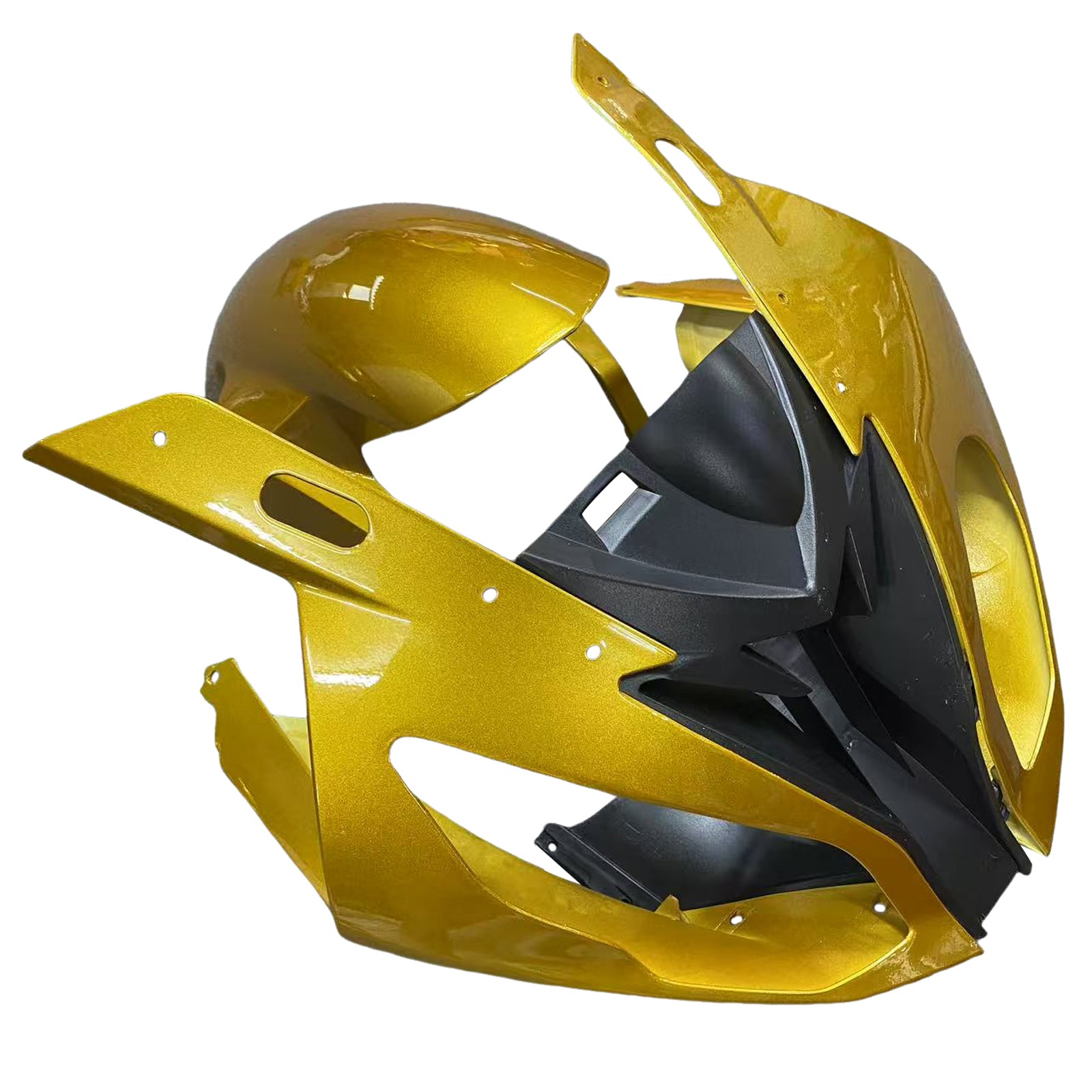 Injection Fairing Kit Bodywork Plastic ABS fit For BMW S1000RR 2017-2018