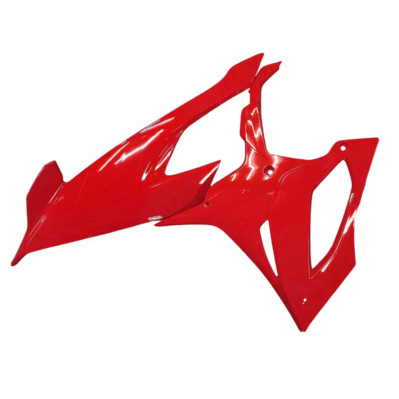 Fairing Kit For BMW S1000RR 2019-2022 Bodywork Plastic ABS Generic