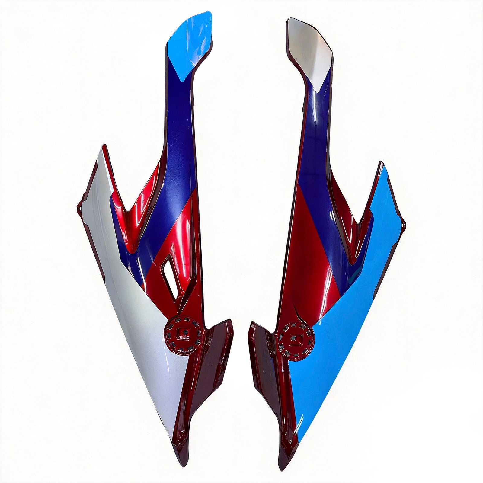 Fairing Kit For BMW S1000RR 2019-2022 Generic