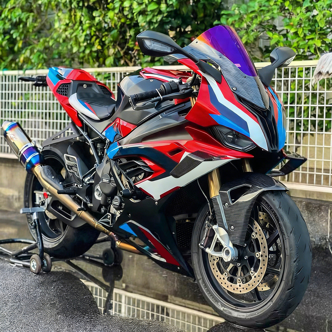 Fairing Kit For BMW S1000RR 2019-2022 Generic