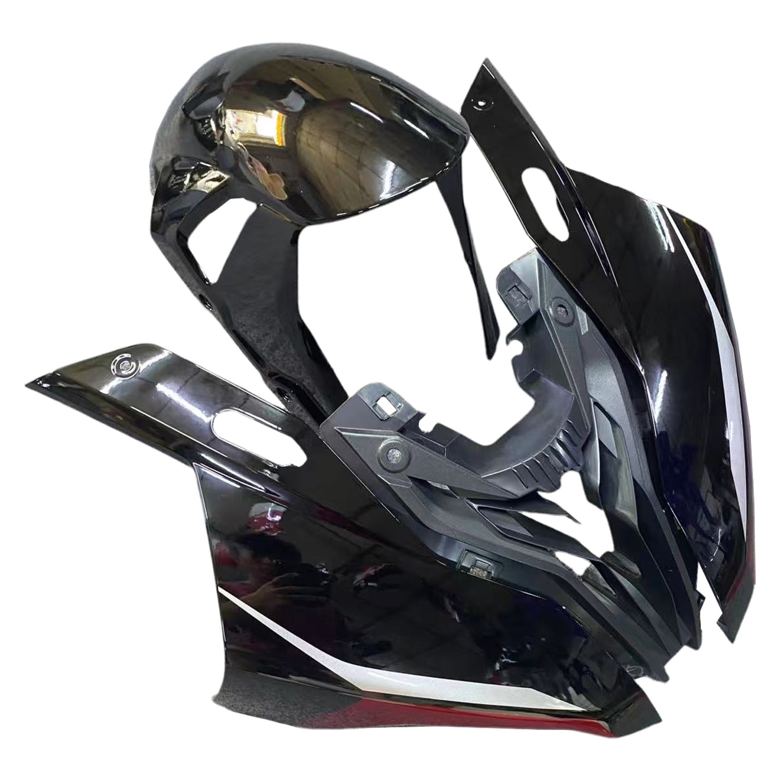 Kit Carenado Para BMW S1000RR 2019-2022 Genérico
