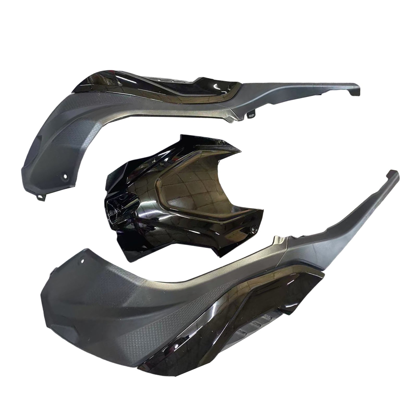 Kit Carenado Para BMW S1000RR 2019-2022 Genérico