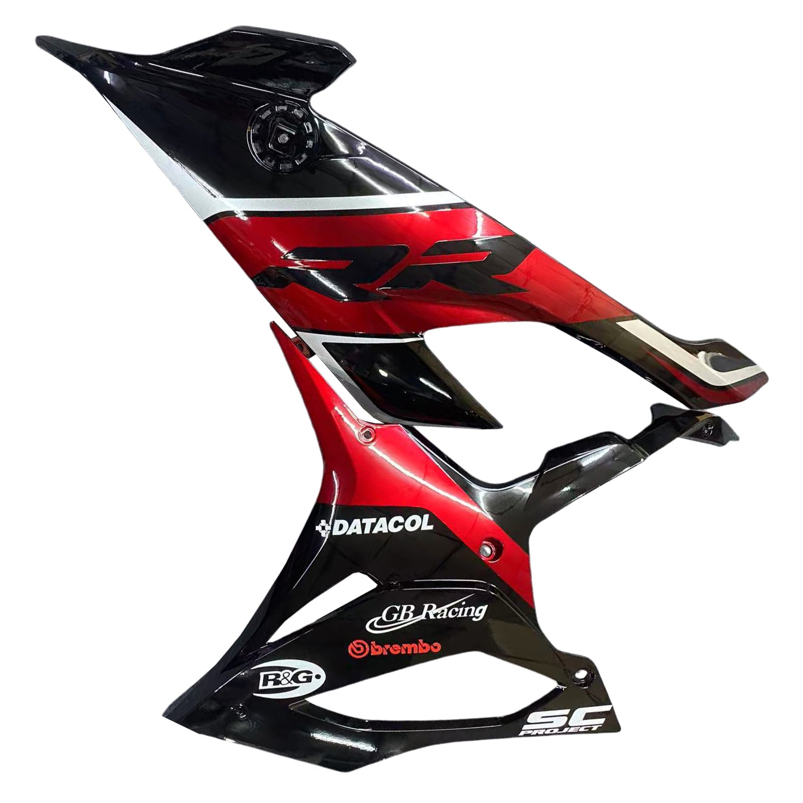 Kit Carenado Para BMW S1000RR 2019-2022 Genérico