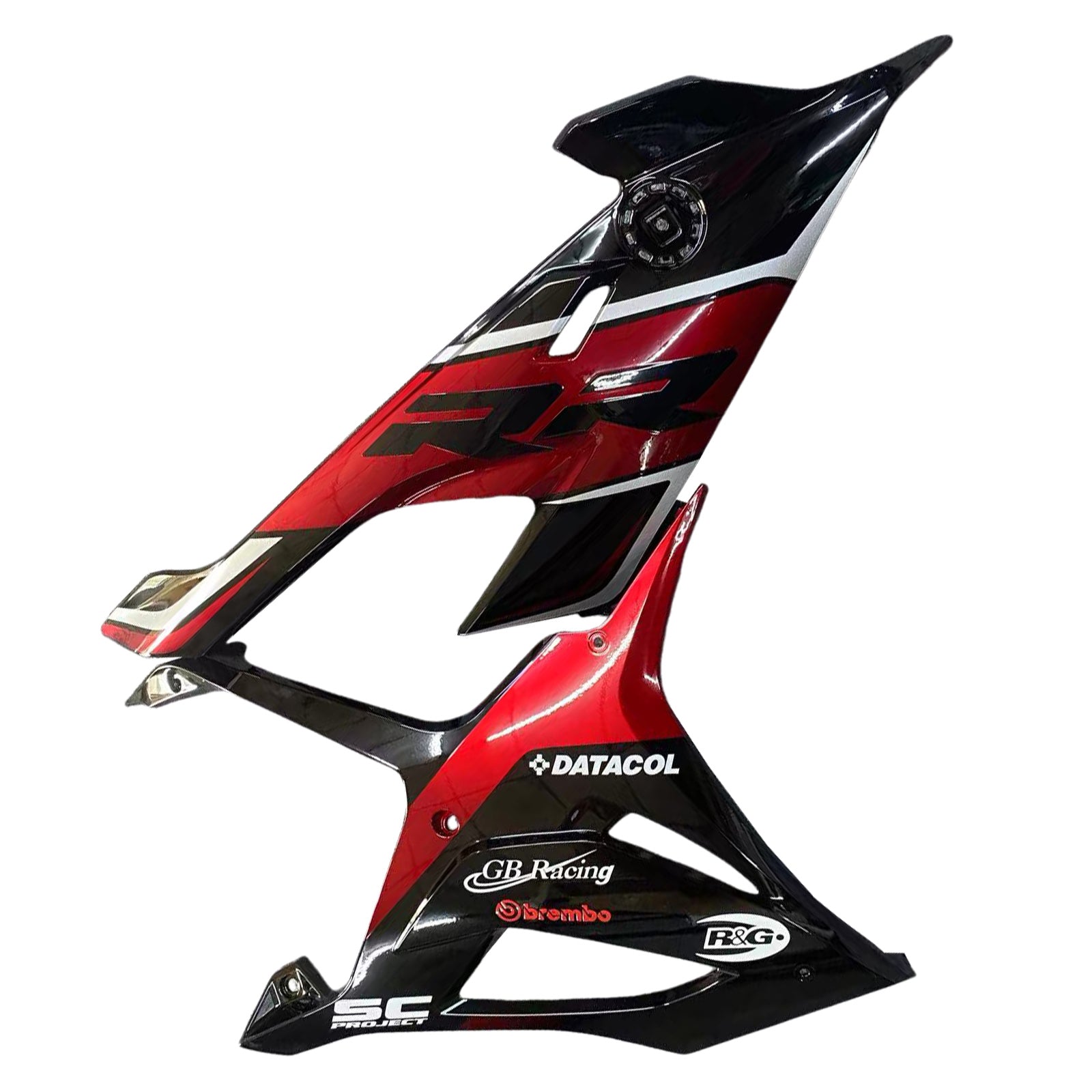 Kit Carenado Para BMW S1000RR 2019-2022 Genérico