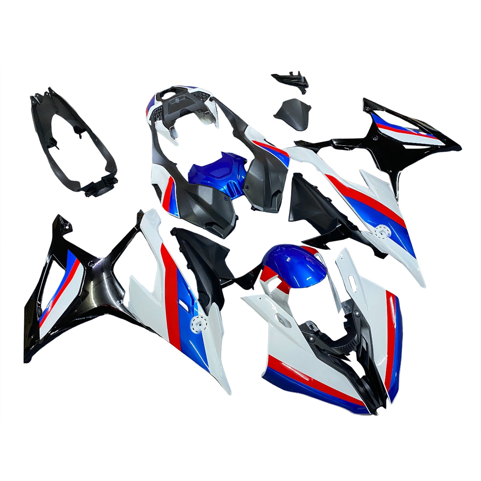 Fairing Kit For BMW S1000RR 2019-2022 Generic