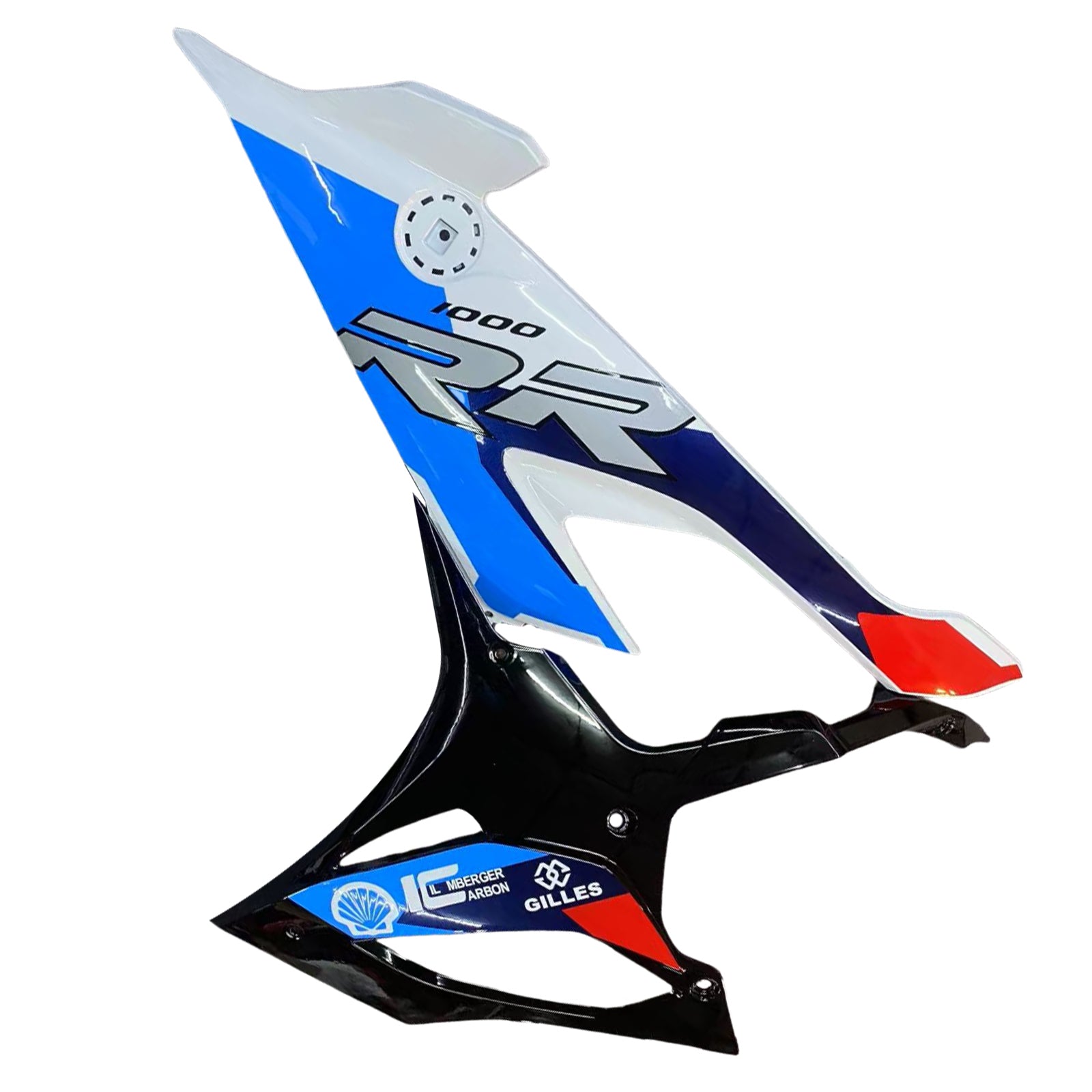 Fairing Kit For BMW S1000RR 2019-2022 Generic