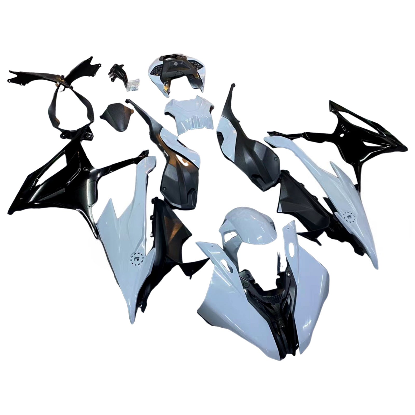 Fairing Kit For BMW S1000RR 2019-2022 Generic