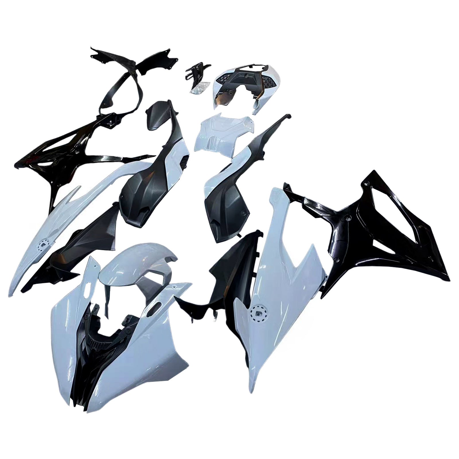 Fairing Kit For BMW S1000RR 2019-2022 Generic
