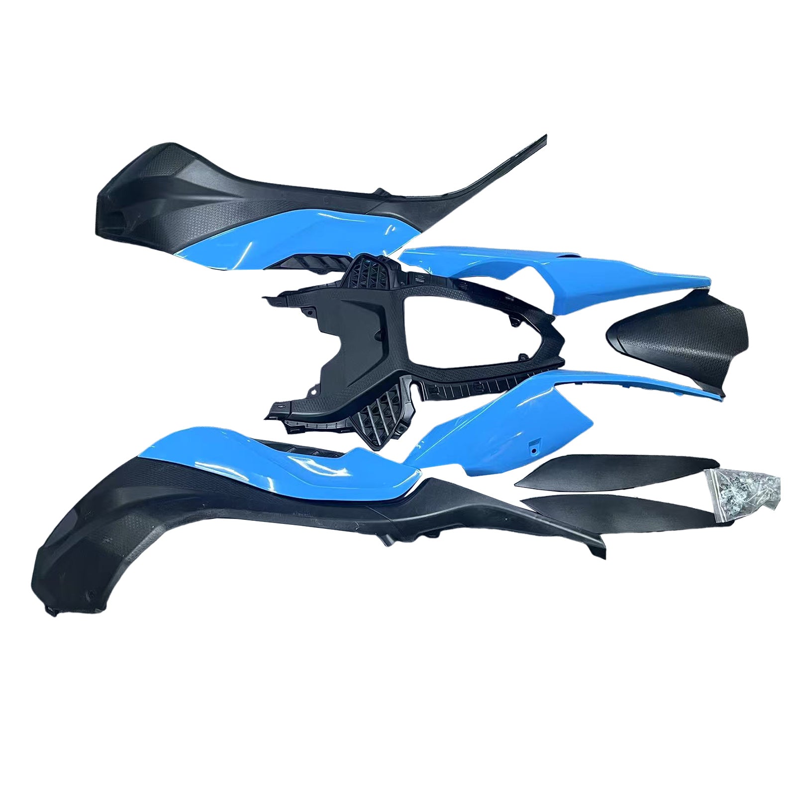 Fairing Kit For BMW S1000RR 2019-2022 Generic