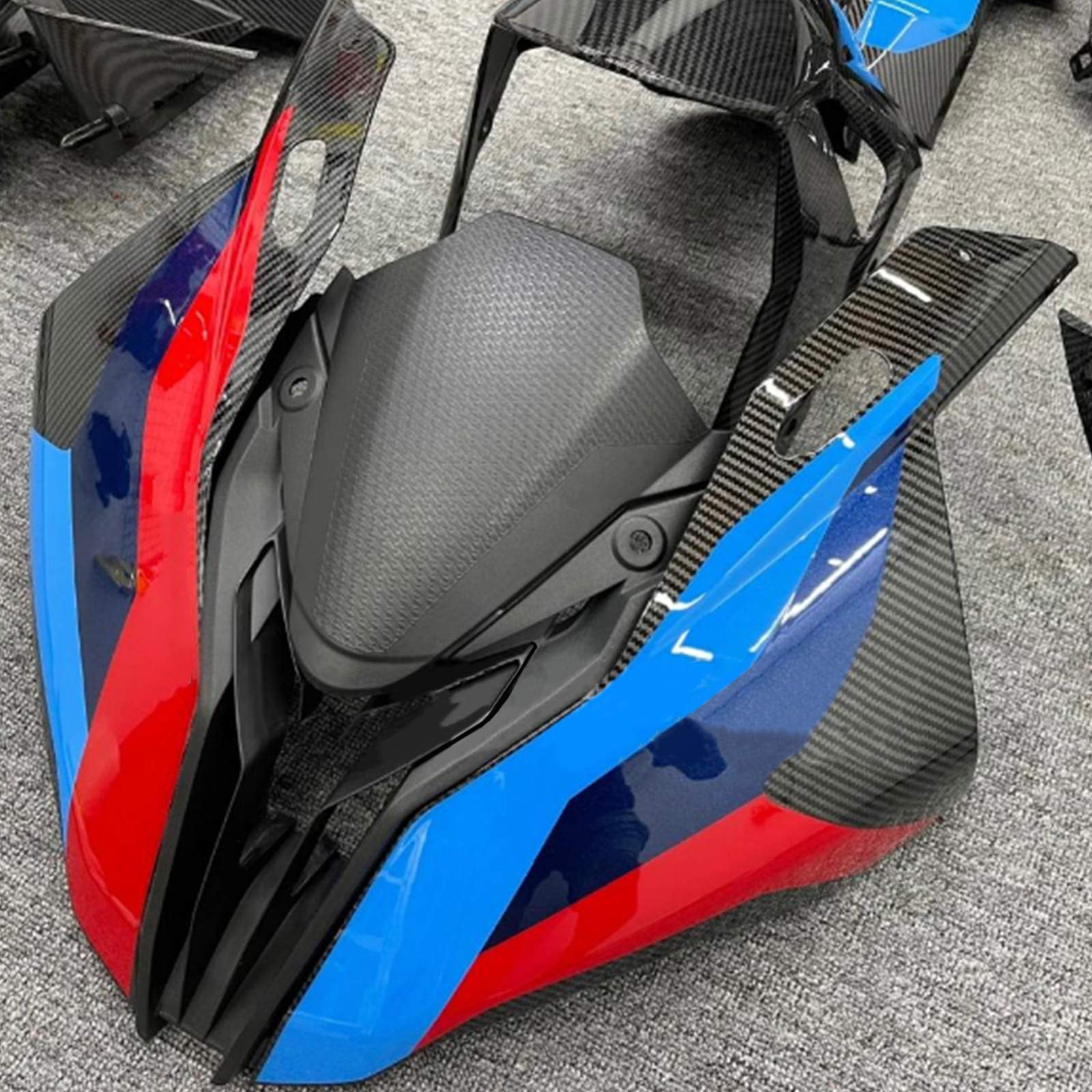 Fairing Kit For BMW M1000RR S1000RR 2019-2022 Generic