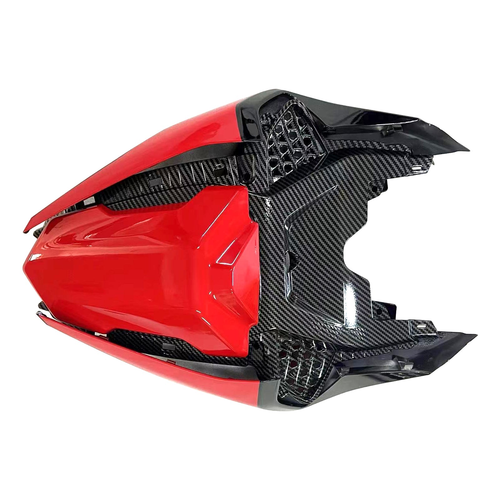 Amotopart BMW M1000RR S1000RR 2019-2022 Fairing Kit Bodywork Plastic ABS