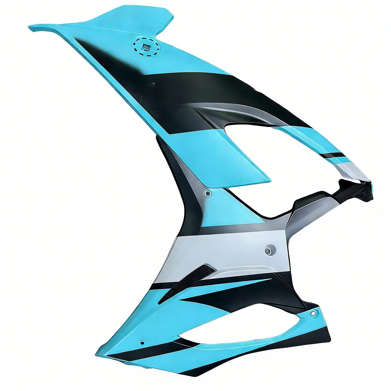 Amotopart BMW M1000RR S1000RR 2019-2022 Fairing Kit Bodywork Plastic ABS