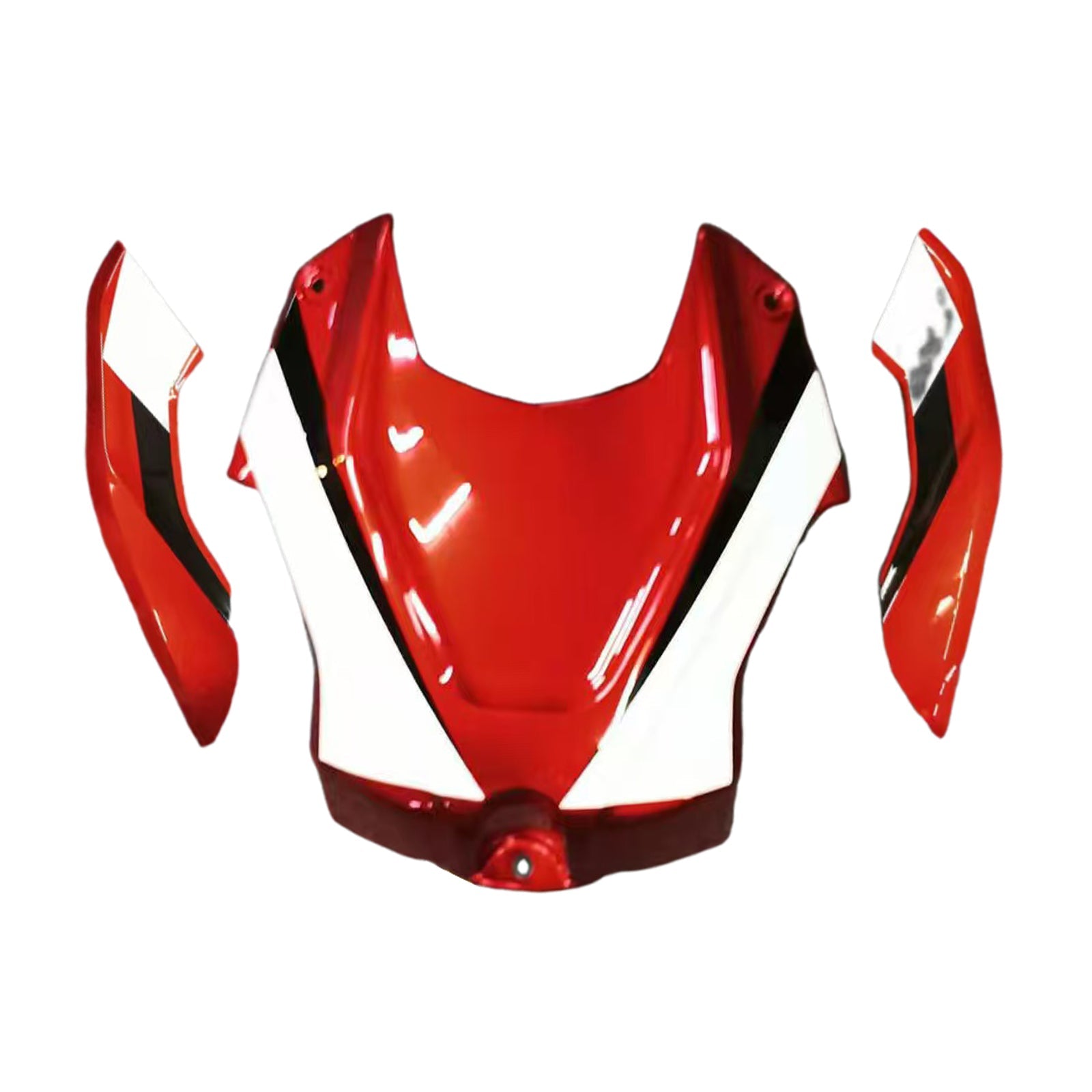 Amotopart BMW M1000RR S1000RR 2019-2022 Fairing Kit Bodywork Plastic ABS