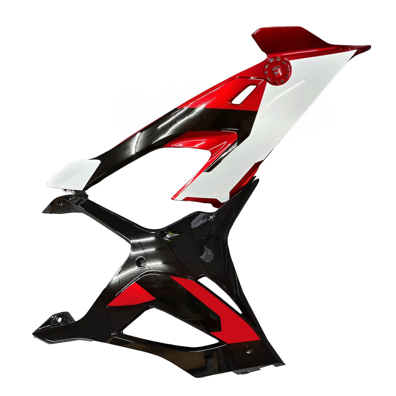 Amotopart BMW M1000RR S1000RR 2019-2022 Fairing Kit Bodywork Plastic ABS
